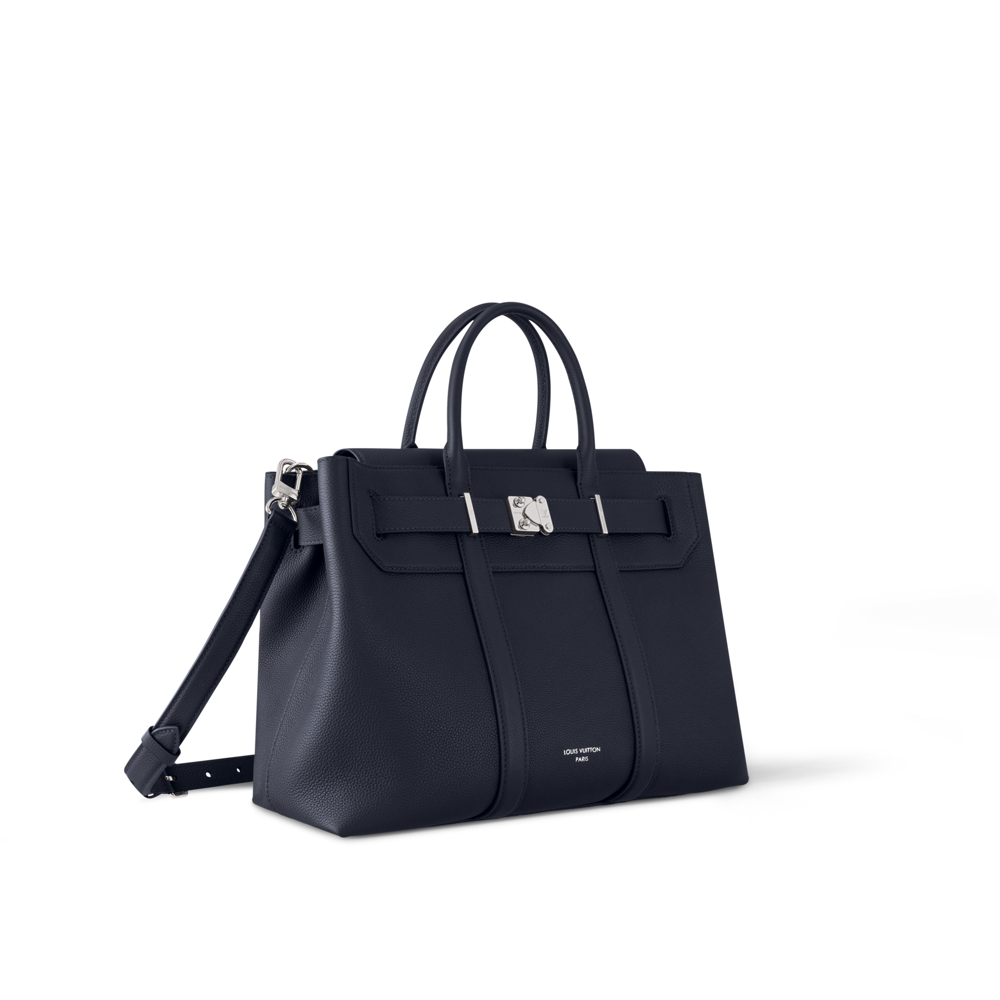 กระเป๋ารุ่น Georges Tote MM หนังประเภทอื่น in กระเป๋าและผลิตภัณฑ์เครื่องหนังขนาดเล็ก
