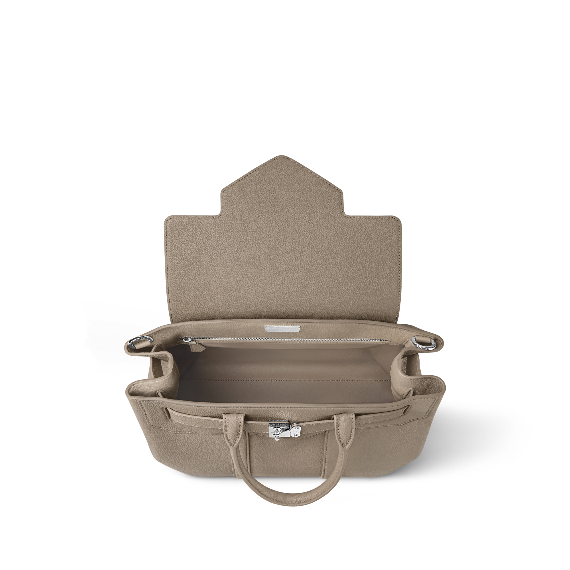 กระเป๋ารุ่น Georges Tote MM H30 in กระเป๋าและผลิตภัณฑ์เครื่องหนังขนาดเล็ก