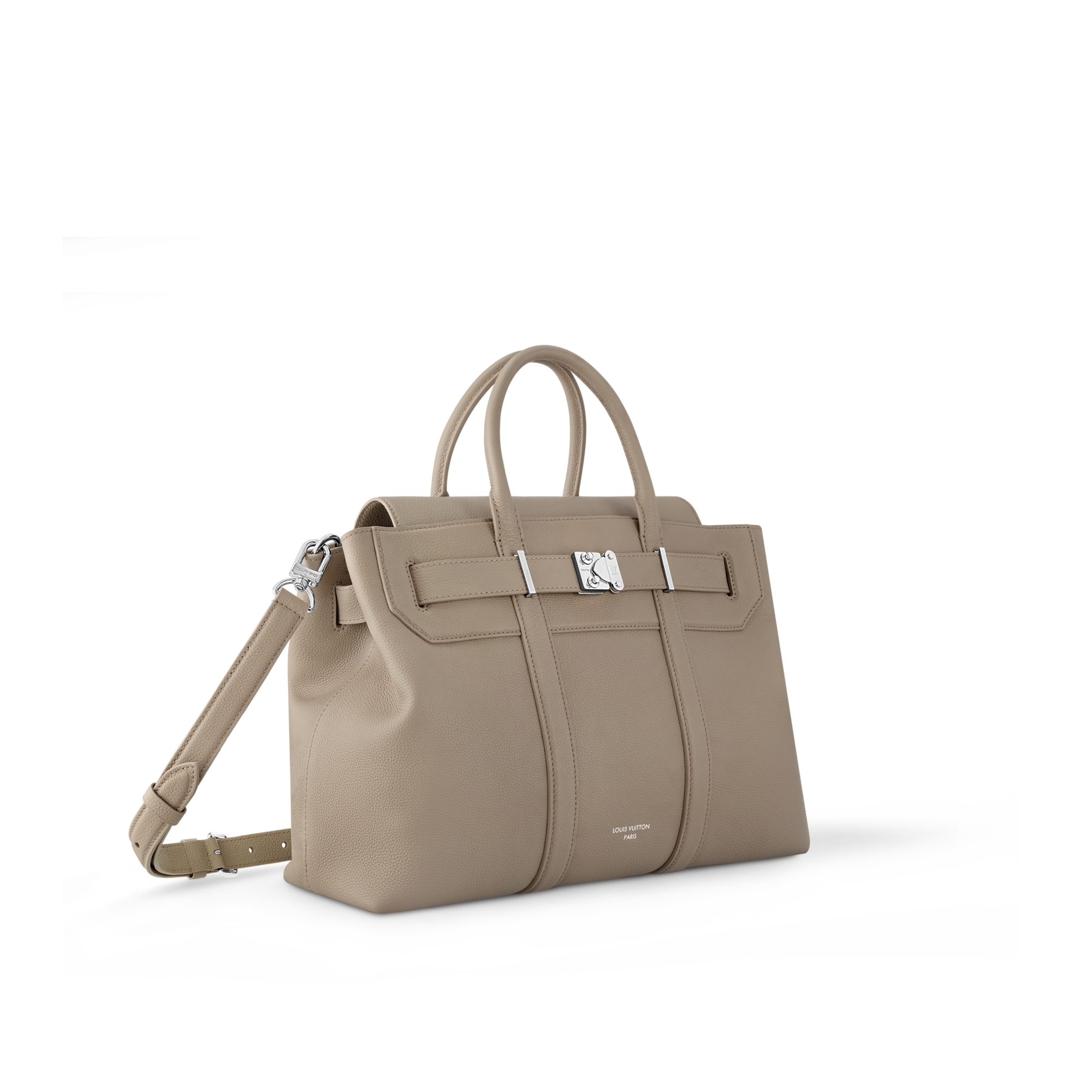 กระเป๋ารุ่น Georges Tote MM H30 in กระเป๋าและผลิตภัณฑ์เครื่องหนังขนาดเล็ก