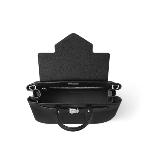 กระเป๋ารุ่น Georges Tote MM หนังประเภทอื่น in กระเป๋าและผลิตภัณฑ์เครื่องหนังขนาดเล็ก's สำหรับผู้หญิง ใหม่ล่าสุด collections by Louis Vuitton (การย่อ/ขยายผลิตภัณฑ์)