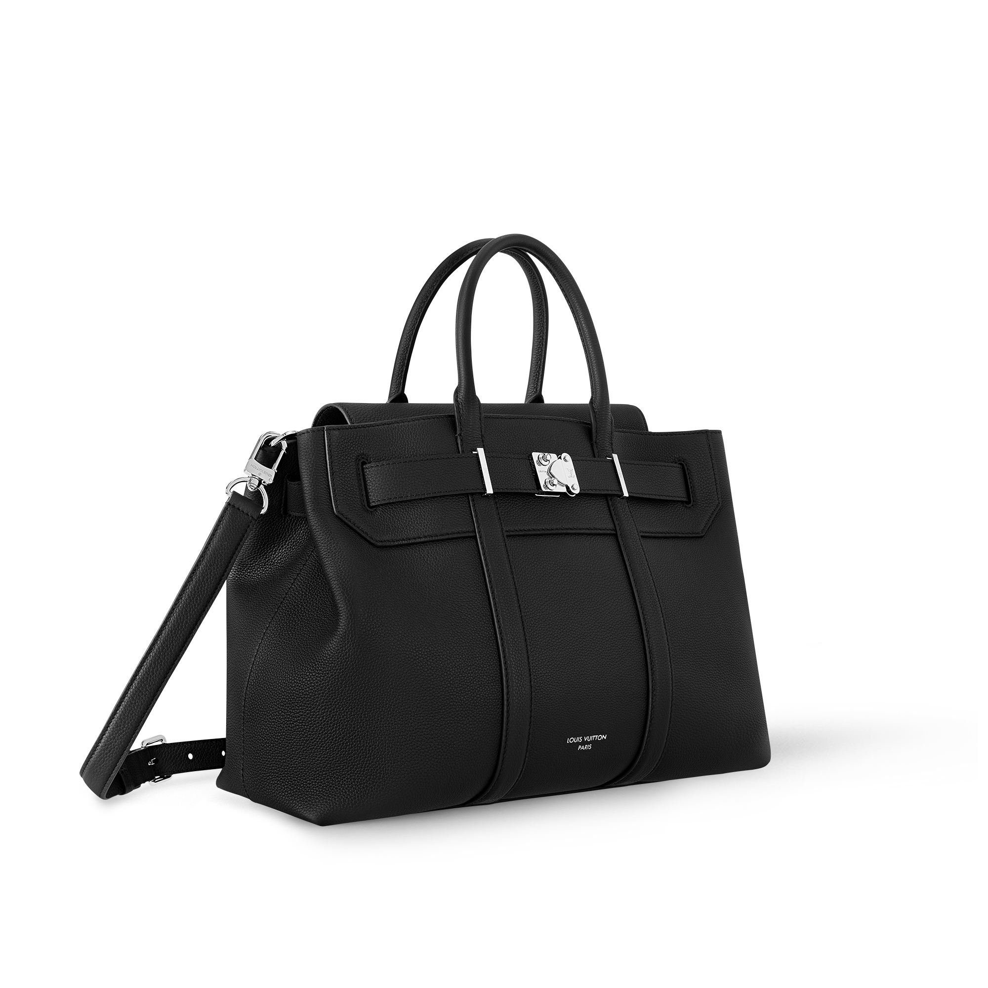 กระเป๋ารุ่น Georges Tote MM หนังประเภทอื่น in กระเป๋าและผลิตภัณฑ์เครื่องหนังขนาดเล็ก