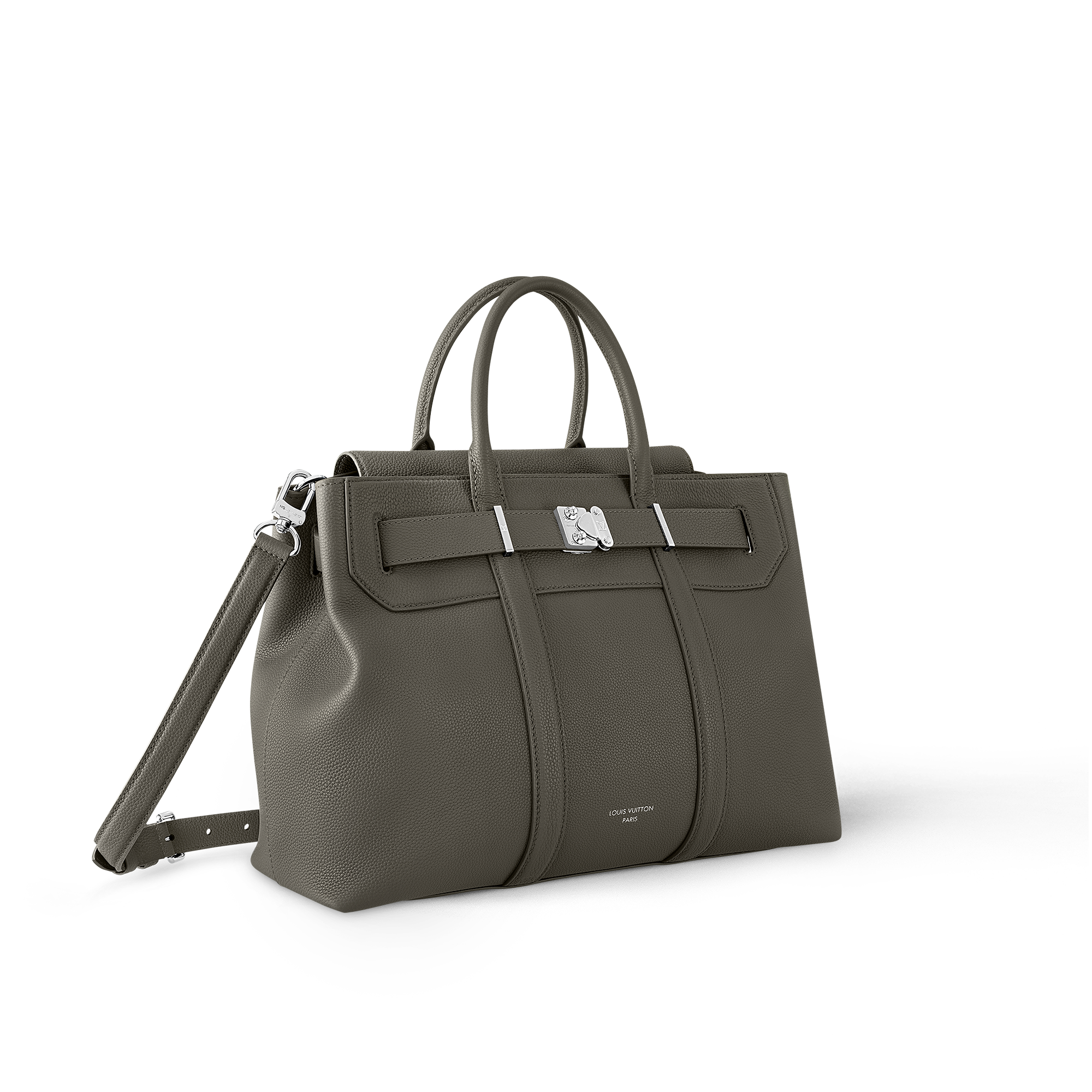 กระเป๋ารุ่น Georges Tote MM H30 in กระเป๋าและผลิตภัณฑ์เครื่องหนังขนาดเล็ก