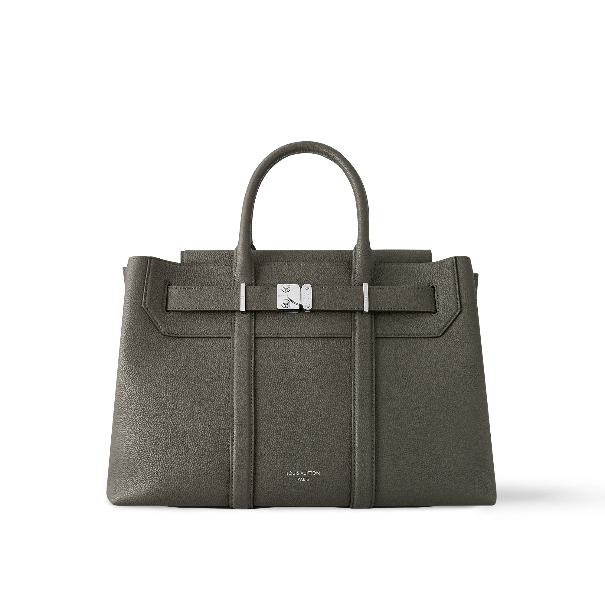 กระเป๋ารุ่น Georges Tote MM H30 in กระเป๋าและผลิตภัณฑ์เครื่องหนังขนาดเล็ก