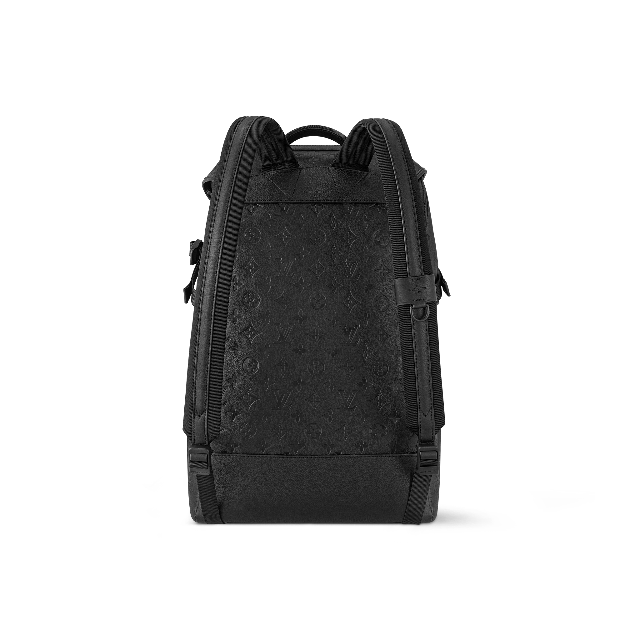 กระเป๋าสะพายหลังรุ่น Getaway Monogram Shadow in ผู้ชาย
