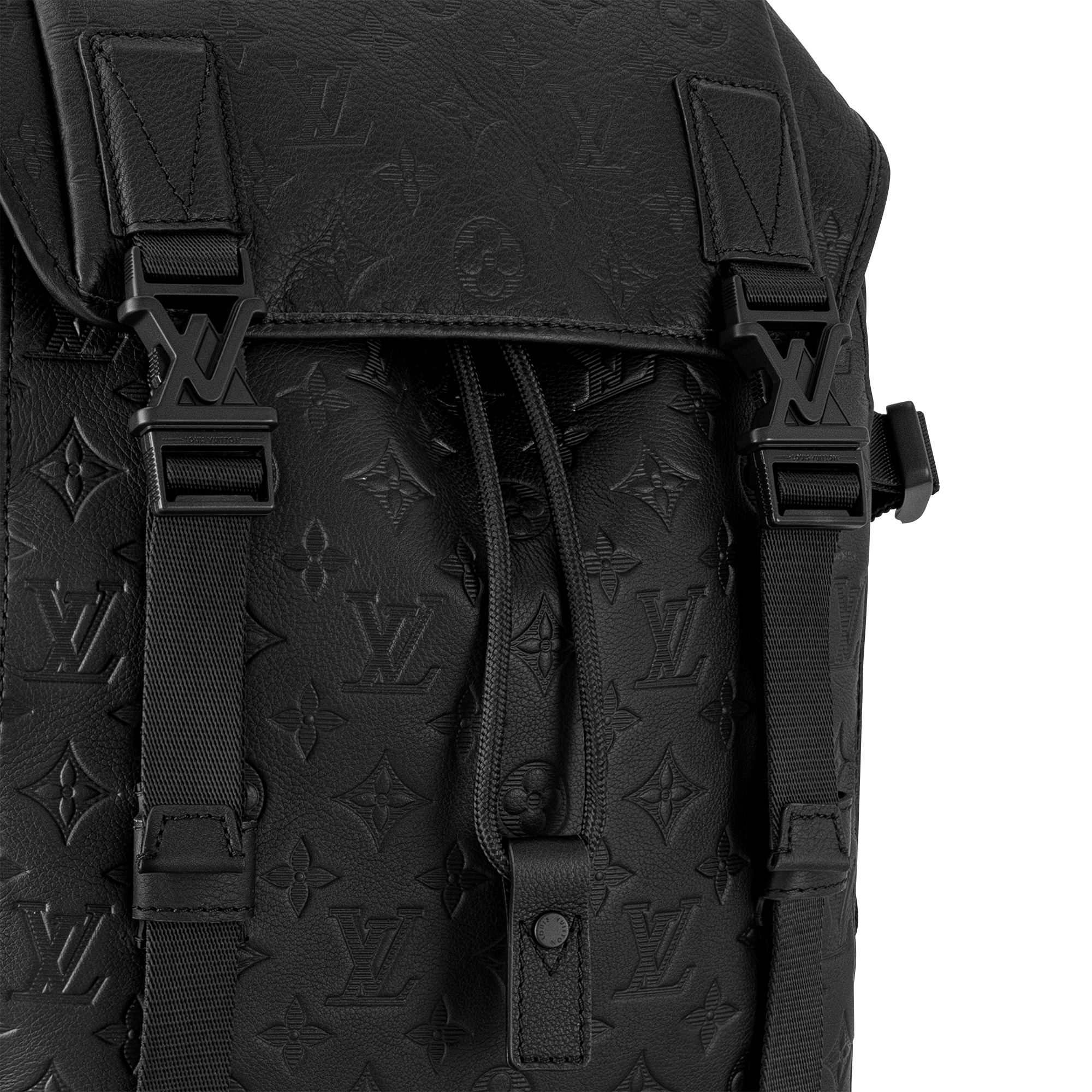 กระเป๋าสะพายหลังรุ่น Getaway Monogram Shadow in ผู้ชาย