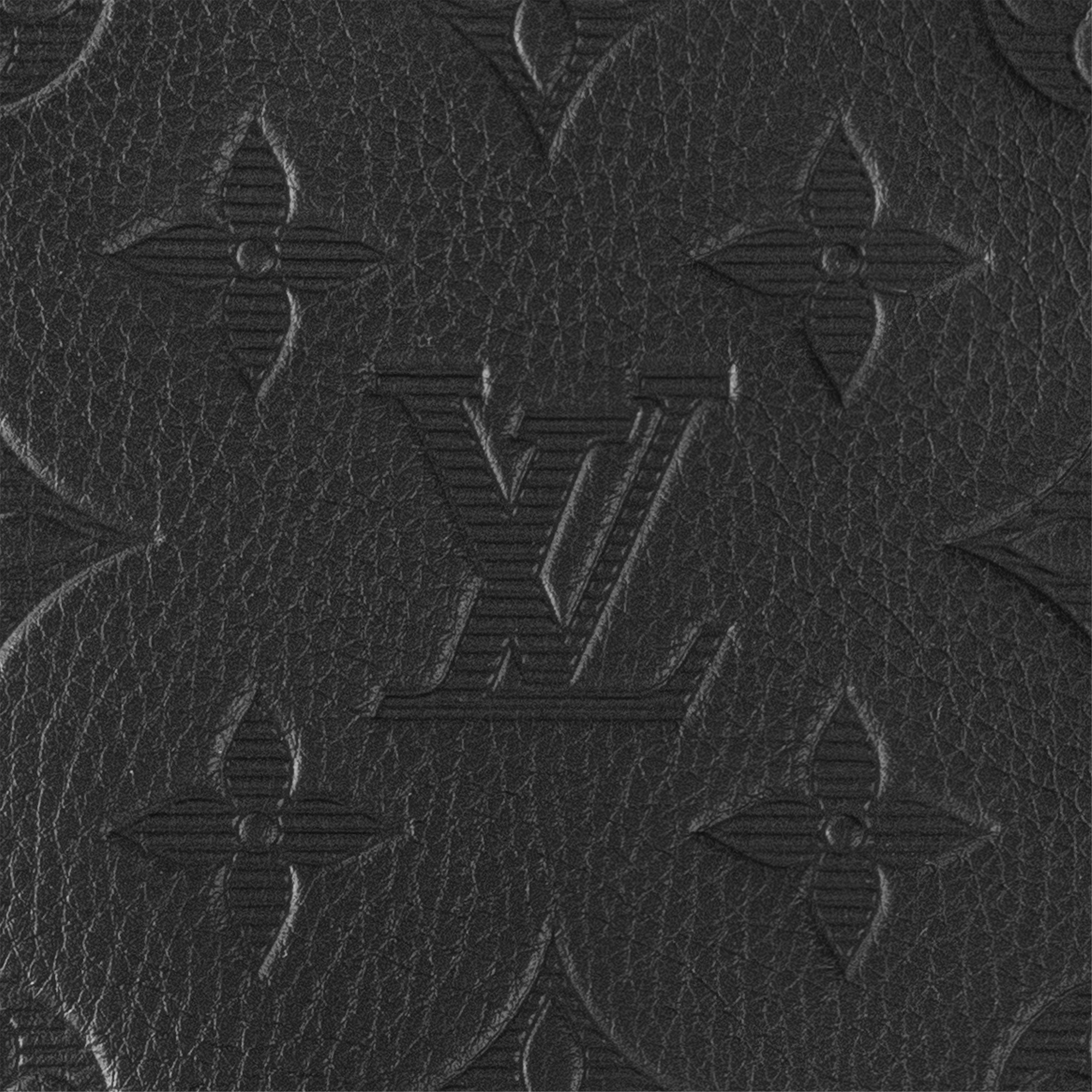 กระเป๋าสะพายหลังรุ่น Getaway Monogram Shadow in ผู้ชาย