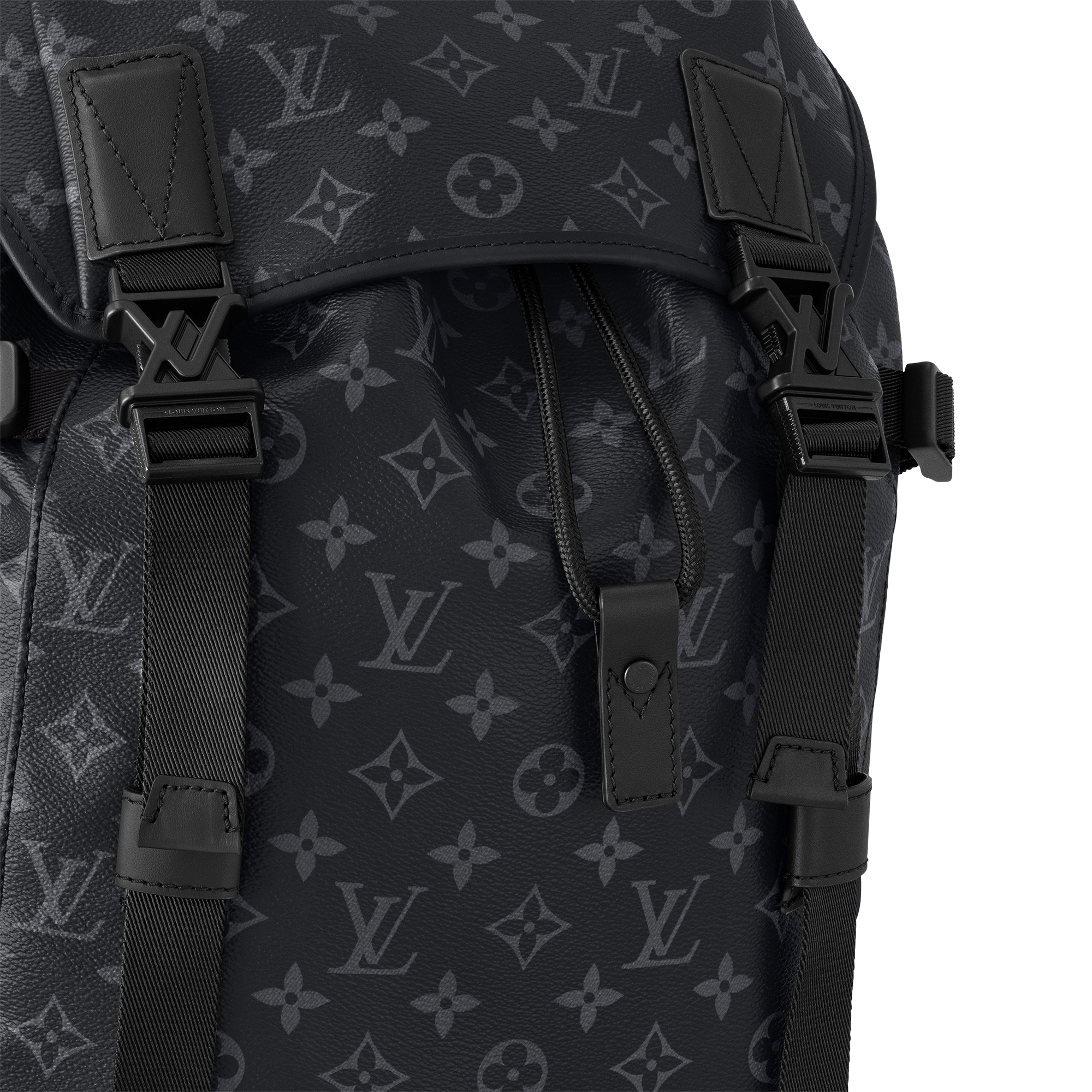 กระเป๋าสะพายหลังรุ่น Getaway Monogram Eclipse in ผู้ชาย