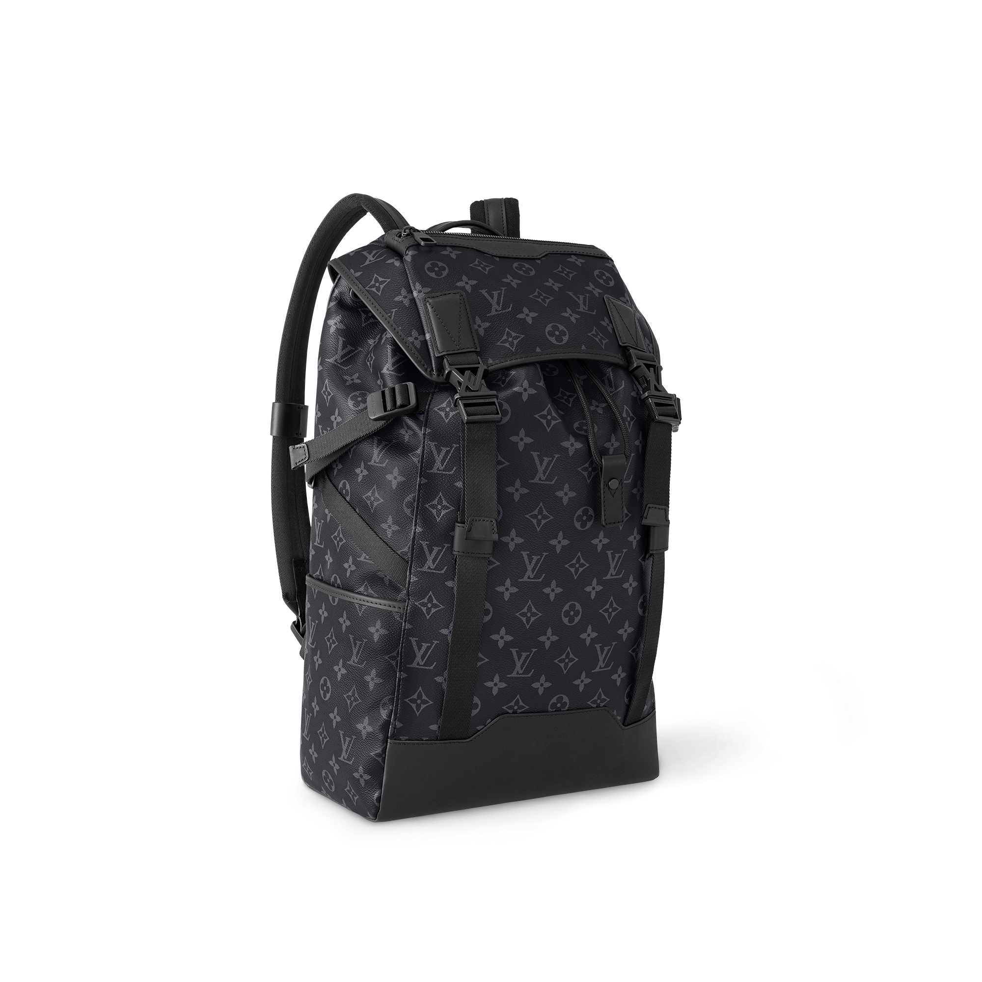 กระเป๋าสะพายหลังรุ่น Getaway Monogram Eclipse in ผู้ชาย