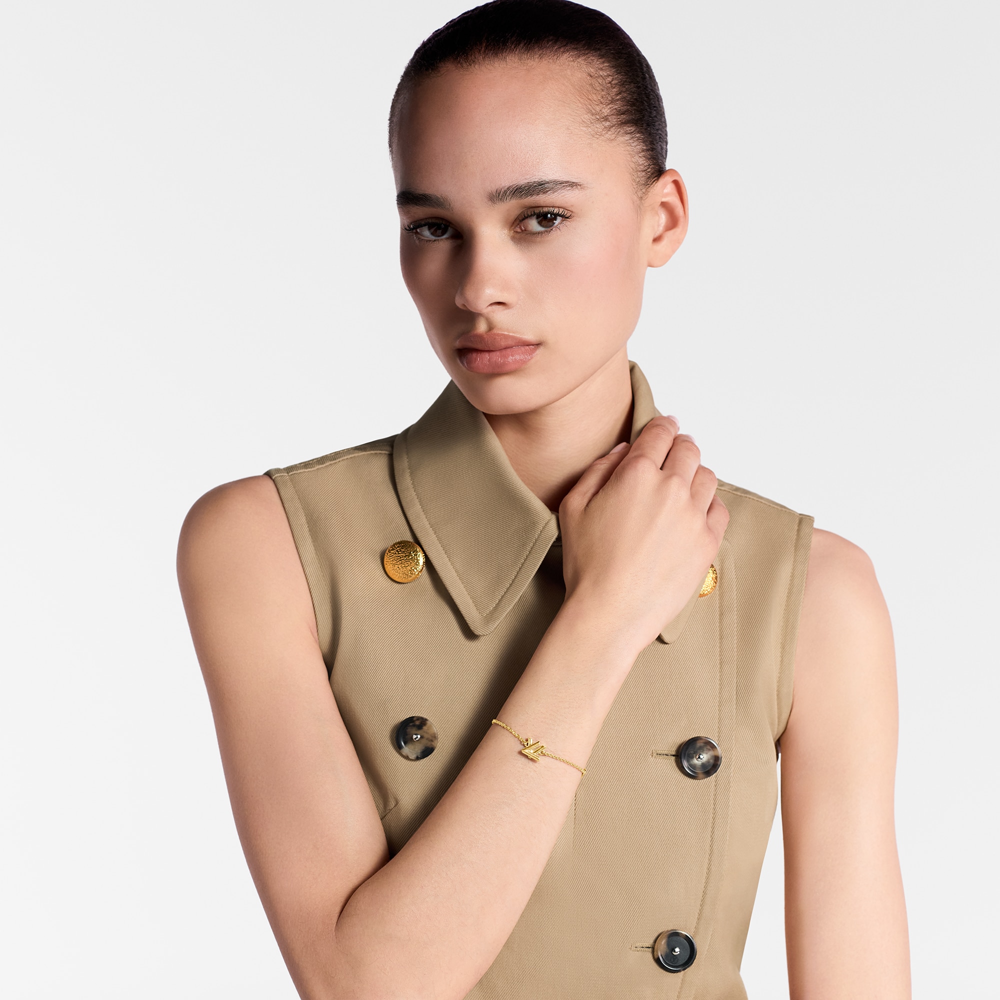 กำไลข้อมือ GO-14 . in ผู้หญิง