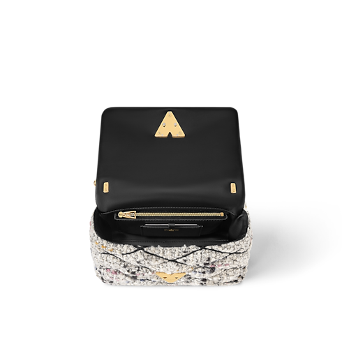 กระเป๋ารุ่น GO-14 MM Malletage in ผู้หญิง's กระเป๋าถือ คอลเล็คชั่นทั้งหมด collections by Louis Vuitton (การย่อ/ขยายผลิตภัณฑ์)