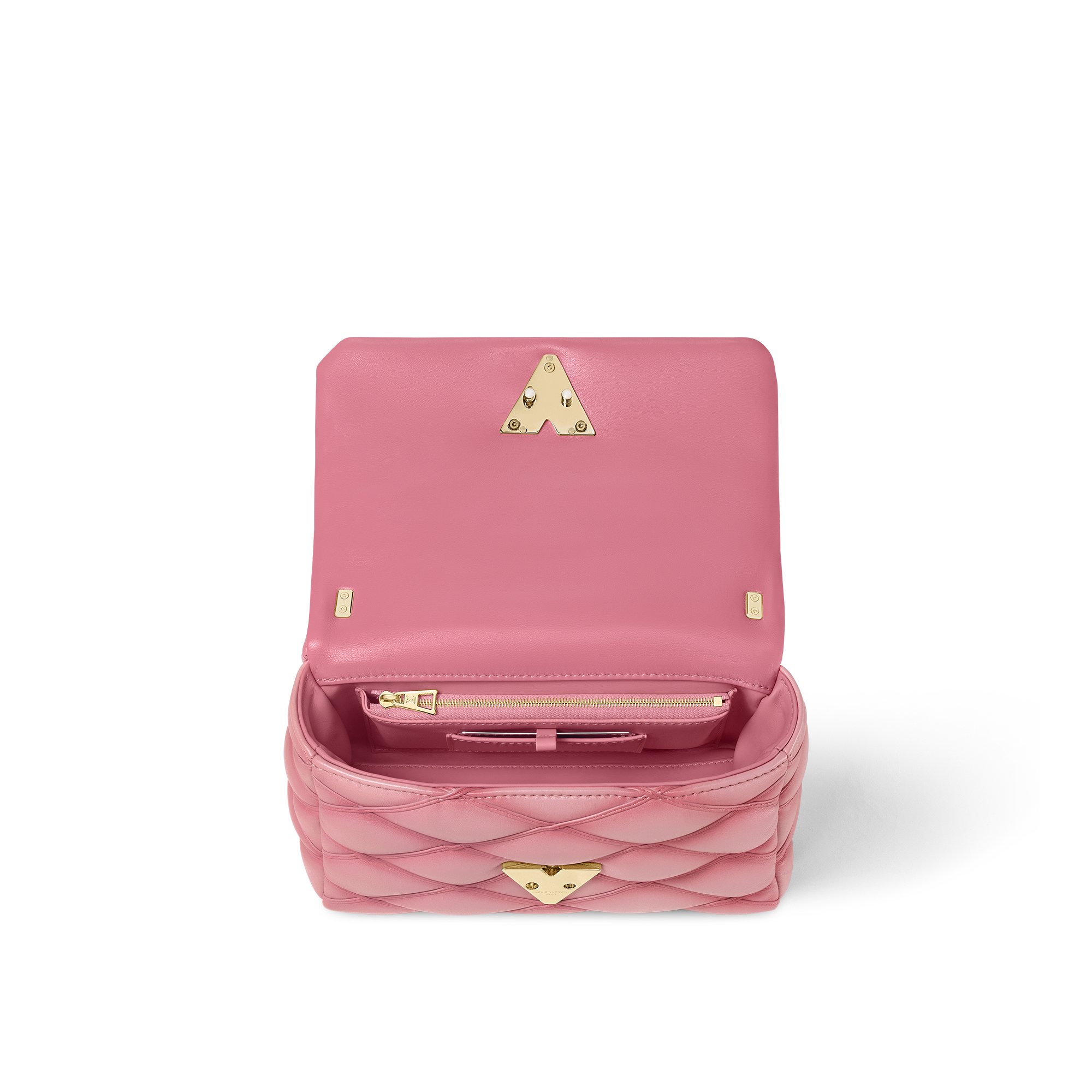 กระเป๋ารุ่น GO-14 MM Malletage in ผู้หญิง