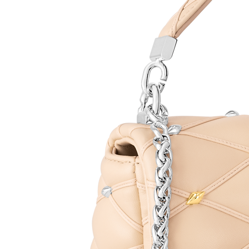 กระเป๋ารุ่น GO-14 MM Malletage in ผู้หญิง's กระเป๋าถือ คอลเล็คชั่นทั้งหมด collections by Louis Vuitton (การย่อ/ขยายผลิตภัณฑ์)