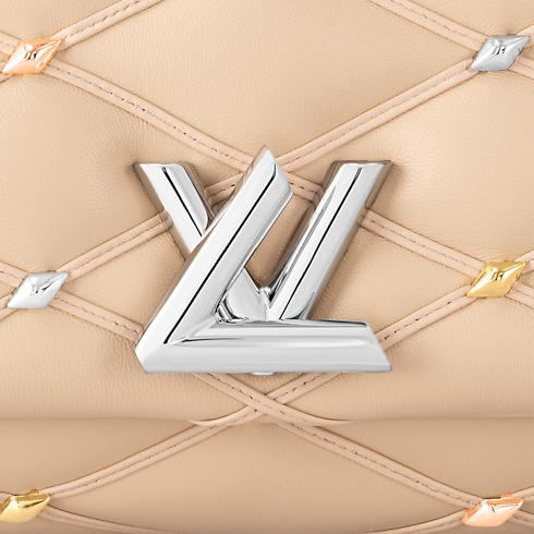 กระเป๋ารุ่น GO-14 MM Malletage in ผู้หญิง's กระเป๋าถือ คอลเล็คชั่นทั้งหมด collections by Louis Vuitton (การย่อ/ขยายผลิตภัณฑ์)