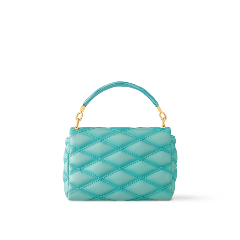 กระเป๋ารุ่น GO-14 MM Malletage in ผู้ชาย's Discontinued Product Obs 1 collections by Louis Vuitton (การย่อ/ขยายผลิตภัณฑ์)