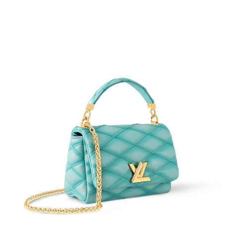 กระเป๋ารุ่น GO-14 MM Malletage in ผู้ชาย's Discontinued Product Obs 1 collections by Louis Vuitton (การย่อ/ขยายผลิตภัณฑ์)