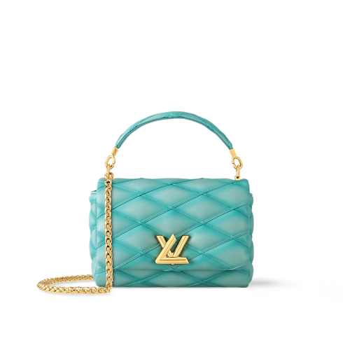 กระเป๋ารุ่น GO-14 MM Malletage in ผู้ชาย's Discontinued Product Obs 1 collections by Louis Vuitton (การย่อ/ขยายผลิตภัณฑ์)