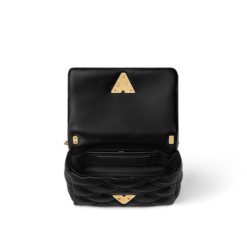 กระเป๋ารุ่น GO-14 PM Malletage in ผู้หญิง's กระเป๋าถือ คอลเล็คชั่นทั้งหมด collections by Louis Vuitton (การย่อ/ขยายผลิตภัณฑ์)