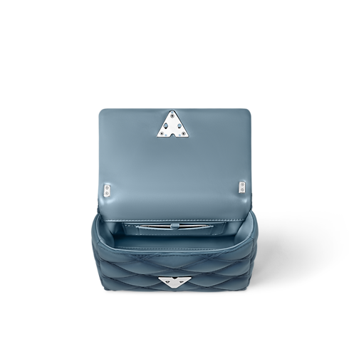 กระเป๋ารุ่น GO-14 PM Malletage in ผู้หญิง's กระเป๋าถือ คอลเล็คชั่นทั้งหมด collections by Louis Vuitton (การย่อ/ขยายผลิตภัณฑ์)