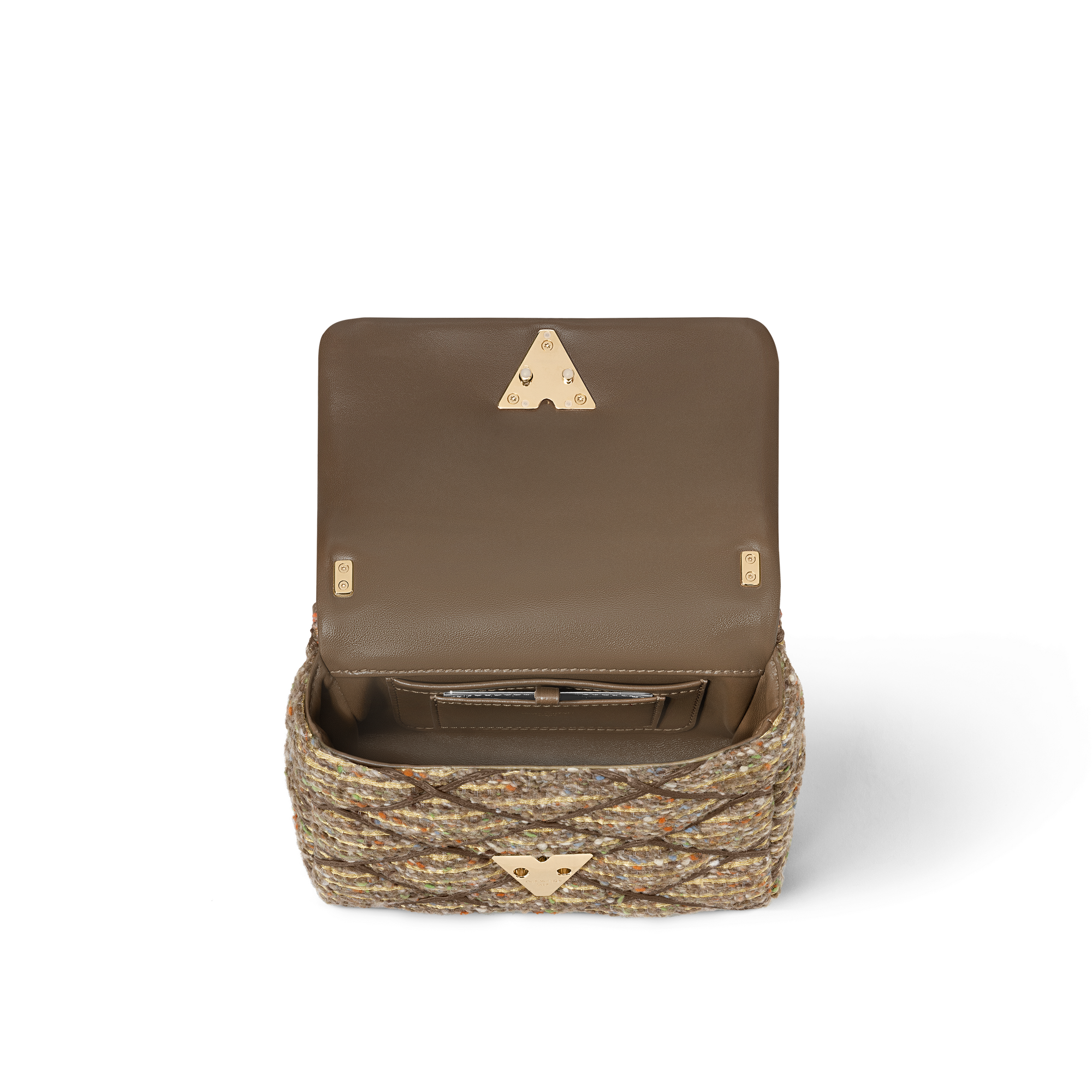 กระเป๋ารุ่น GO-14 PM Malletage in ผู้หญิง