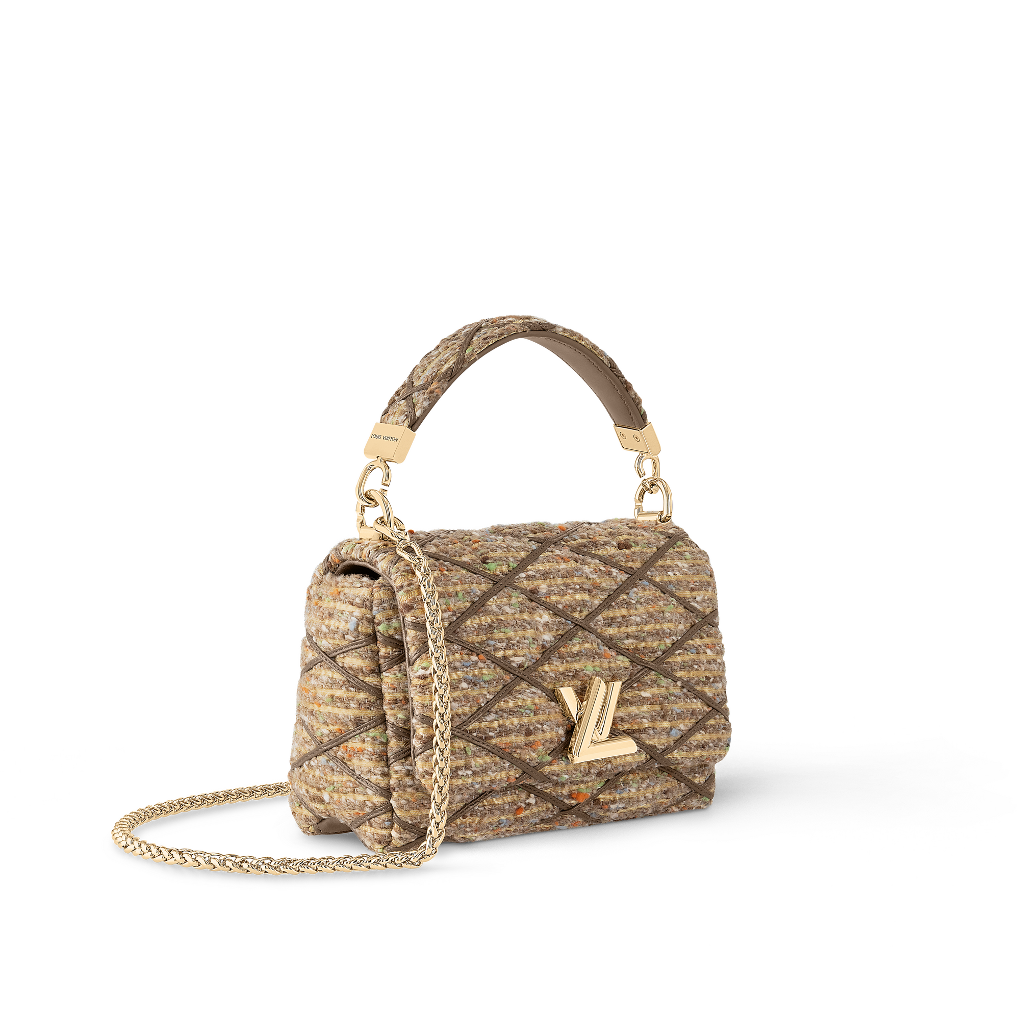 กระเป๋ารุ่น GO-14 PM Malletage in ผู้หญิง