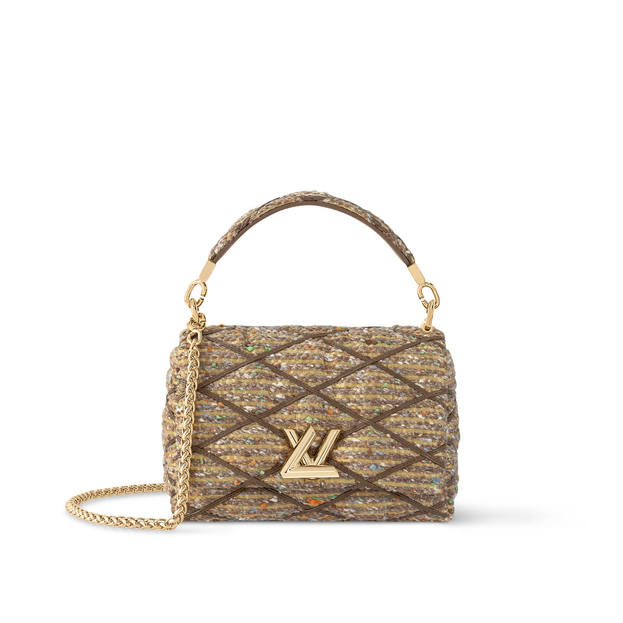 กระเป๋ารุ่น GO-14 PM Malletage in ผู้หญิง