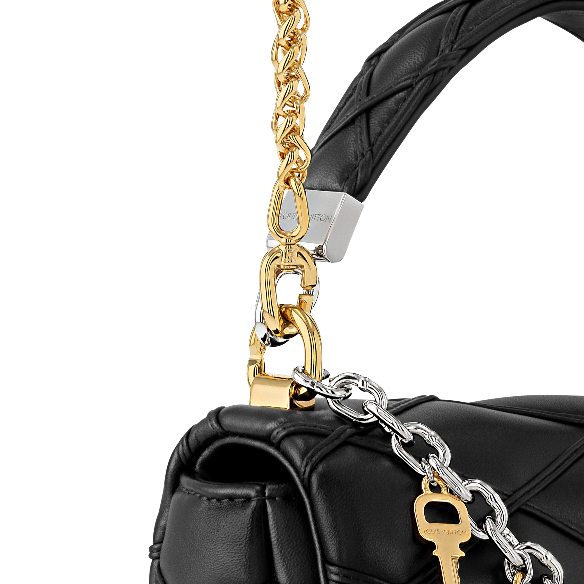 กระเป๋ารุ่น GO-14 PM Malletage in ผู้หญิง