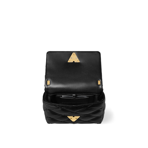 กระเป๋ารุ่น GO-14 PM Malletage in ผู้หญิง's กระเป๋าถือ คอลเล็คชั่นทั้งหมด collections by Louis Vuitton (การย่อ/ขยายผลิตภัณฑ์)