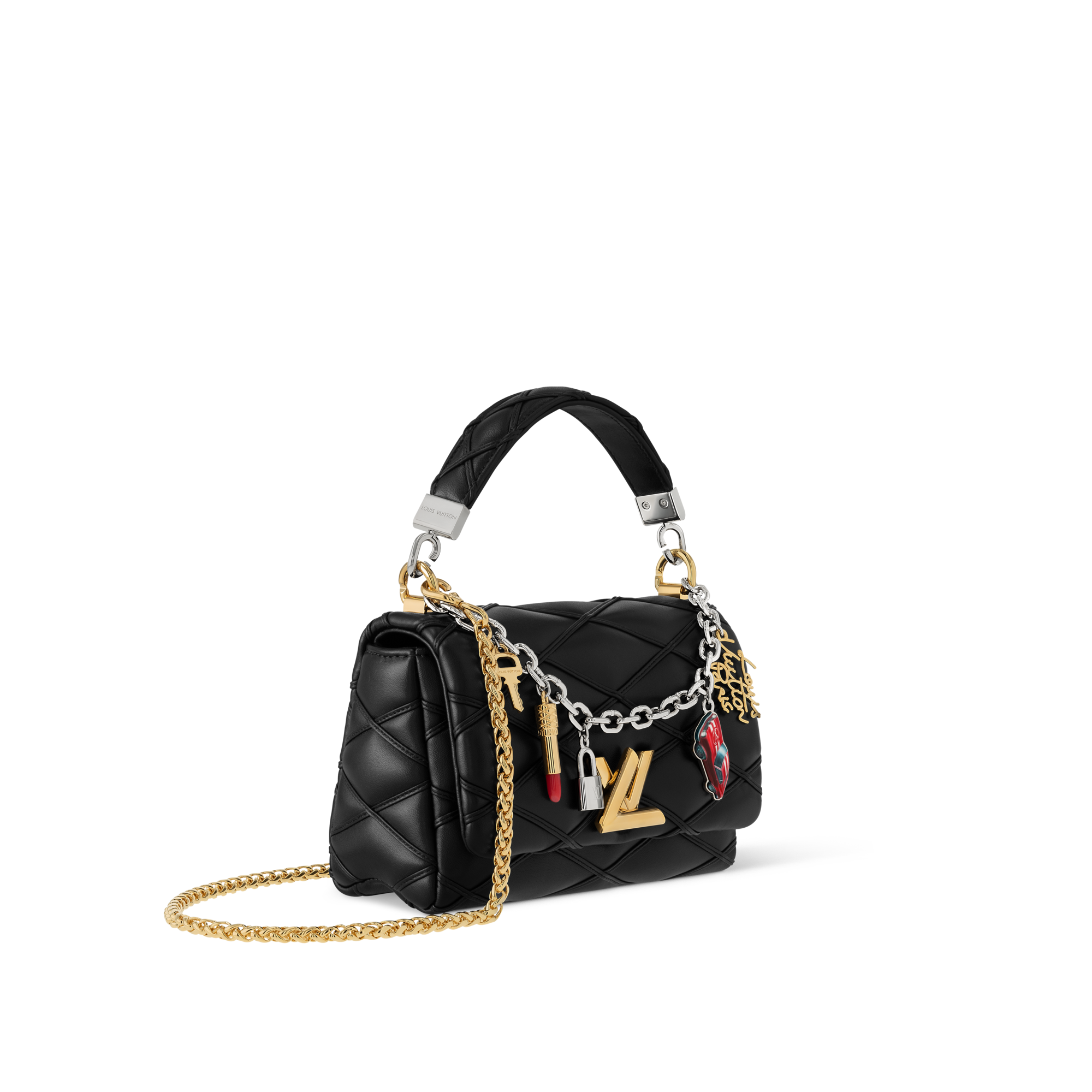 กระเป๋ารุ่น GO-14 PM Malletage in ผู้หญิง