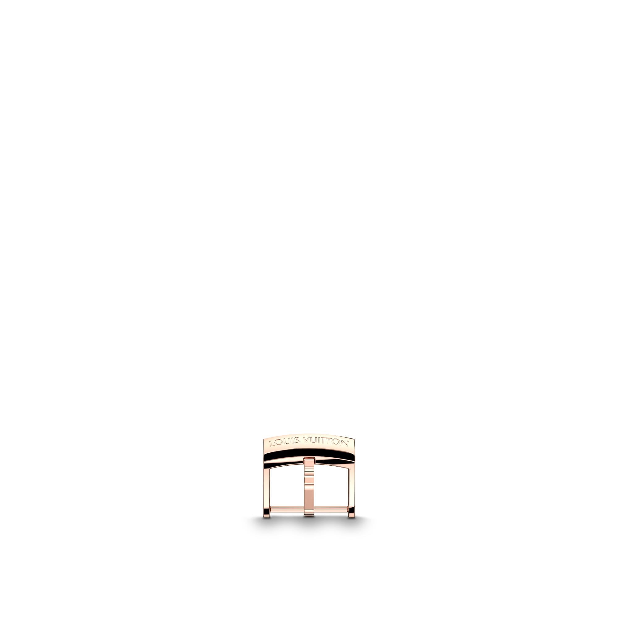 Gold Ardillon Buckle  in นาฬิกา
