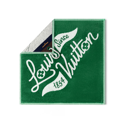 ถุงกอล์ฟ Monogram Macassar in ผู้ชาย's การเดินทางและท่องเที่ยว กระเป๋าเดินทางแบบถือสำหรับผู้ชาย collections by Louis Vuitton (การย่อ/ขยายผลิตภัณฑ์)