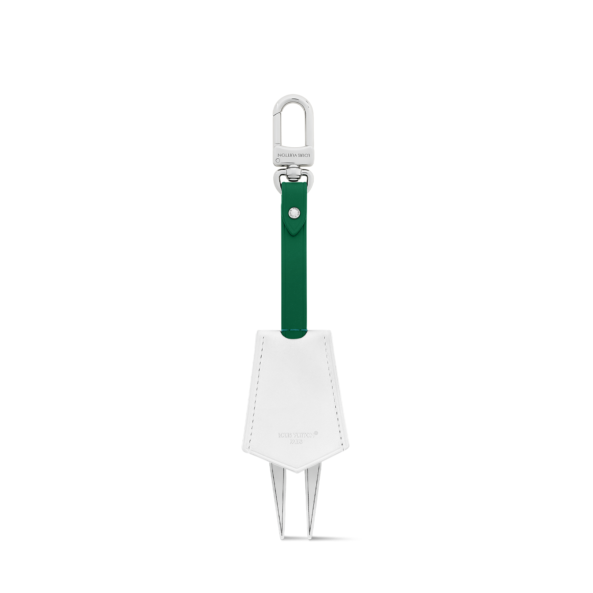 อุปกรณ์ Golf Pitchmark Repair . in ทรังก์ การเดินทาง และ บ้าน