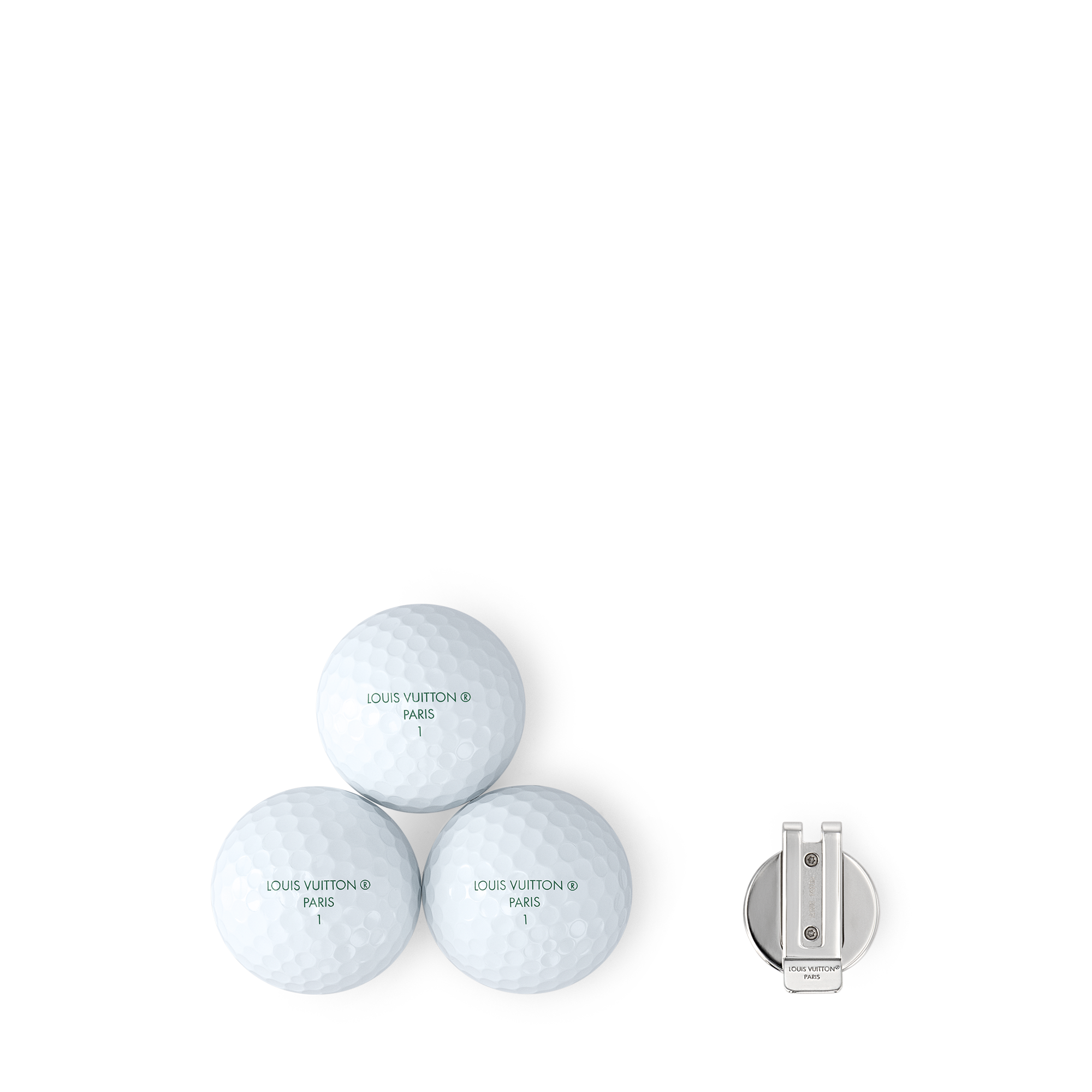 กล่องเซ็ตลูกกอล์ฟ  in ทรังก์ การเดินทาง และ บ้าน