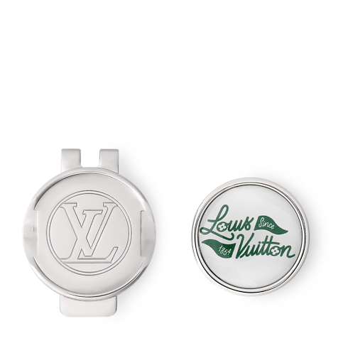 กล่องเซ็ตลูกกอล์ฟ in ทรังก์ การเดินทาง และ บ้าน's กีฬาและเกมส์ } collections by Louis Vuitton (การย่อ/ขยายผลิตภัณฑ์)