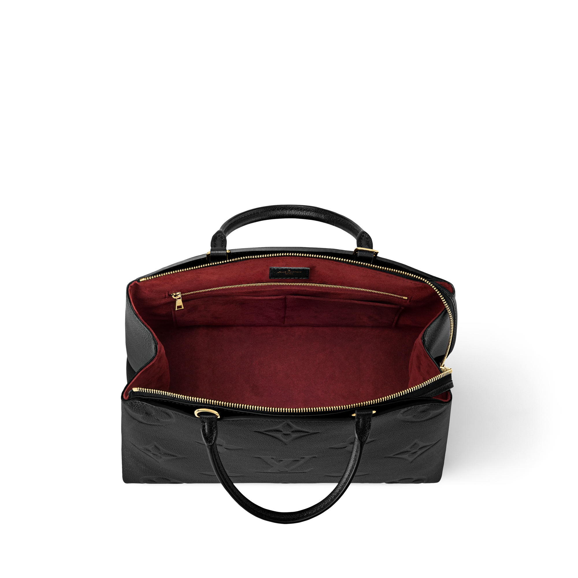 กระเป๋ารุ่น Grand Palais Monogram Empreinte in ผู้หญิง