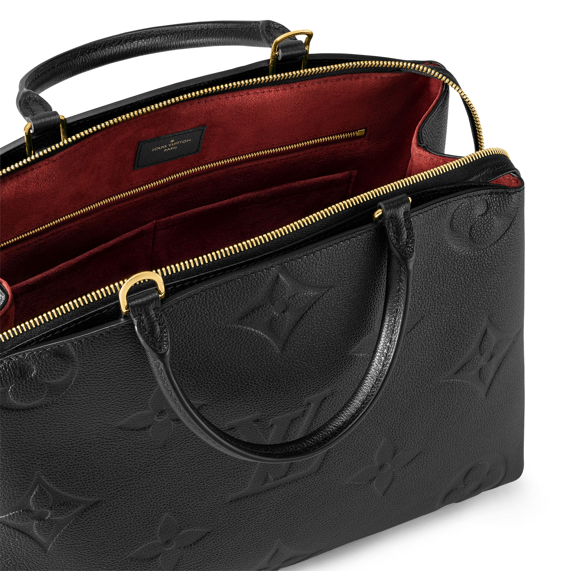 กระเป๋ารุ่น Grand Palais Monogram Empreinte in ผู้หญิง