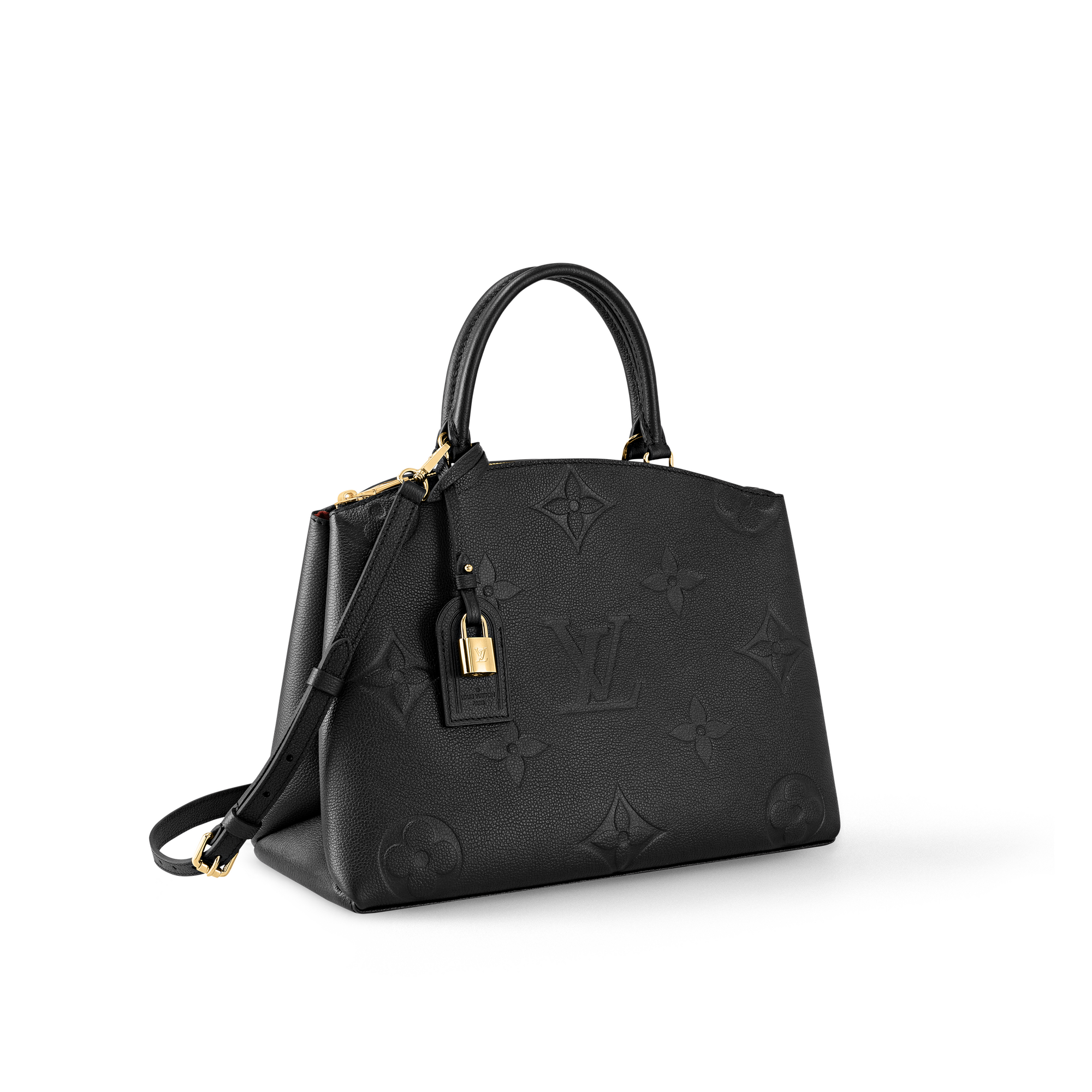 กระเป๋ารุ่น Grand Palais Monogram Empreinte in ผู้หญิง