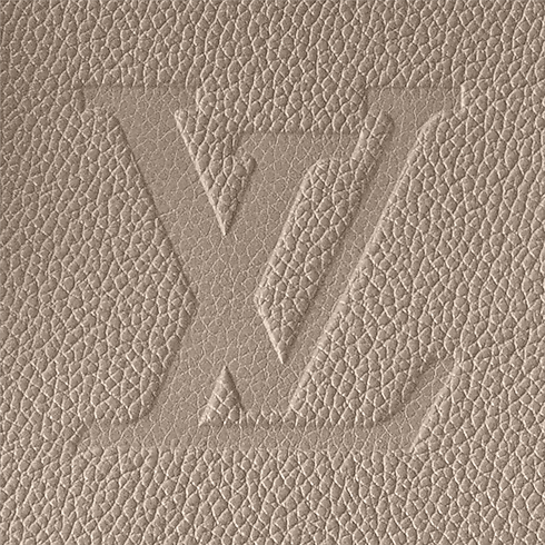 กระเป๋ารุ่น Grand Palais Monogram Empreinte in ผู้หญิง's กระเป๋าถือ กระเป๋าถือสำหรับผู้หญิง collections by Louis Vuitton (การย่อ/ขยายผลิตภัณฑ์)