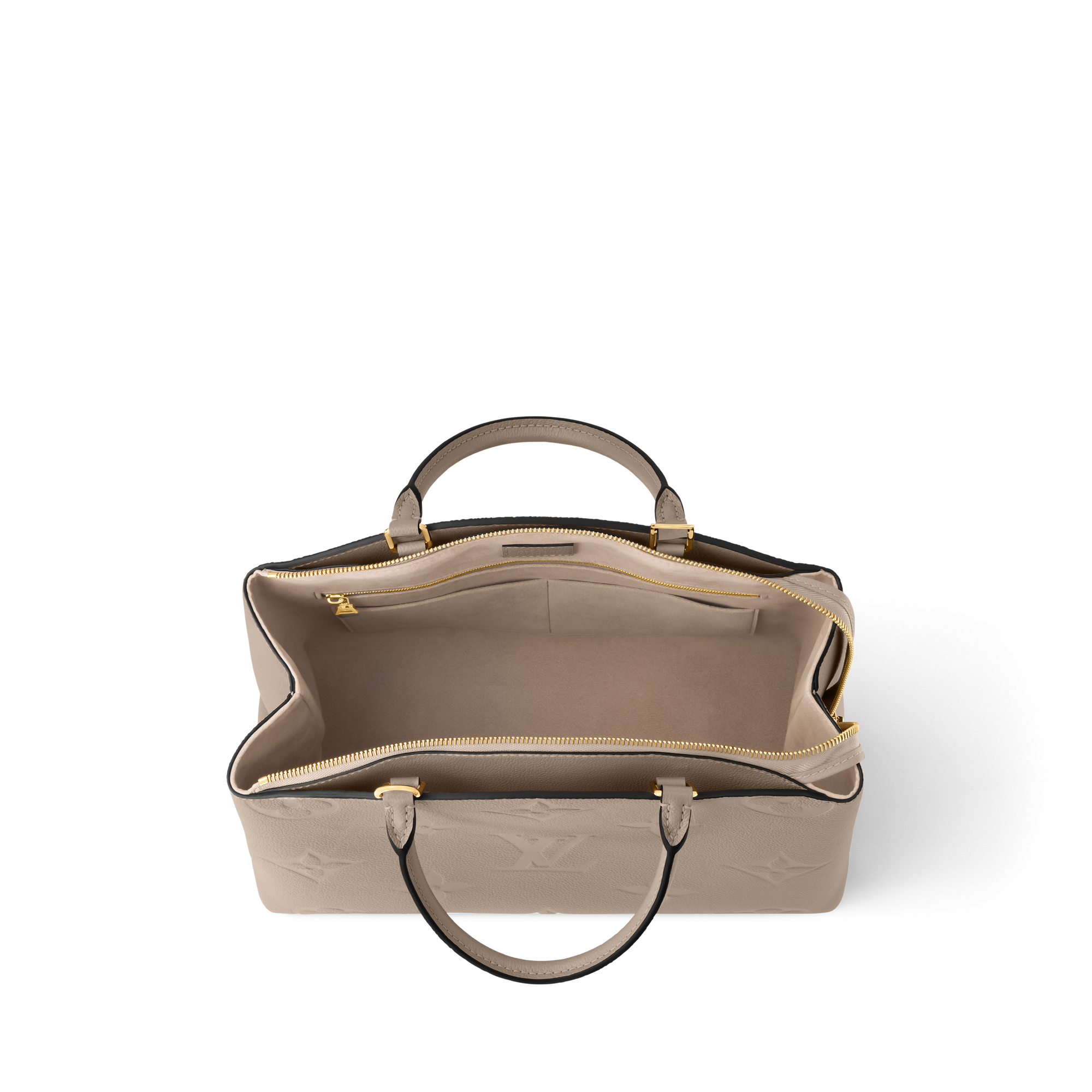 กระเป๋ารุ่น Grand Palais Monogram Empreinte in ผู้หญิง
