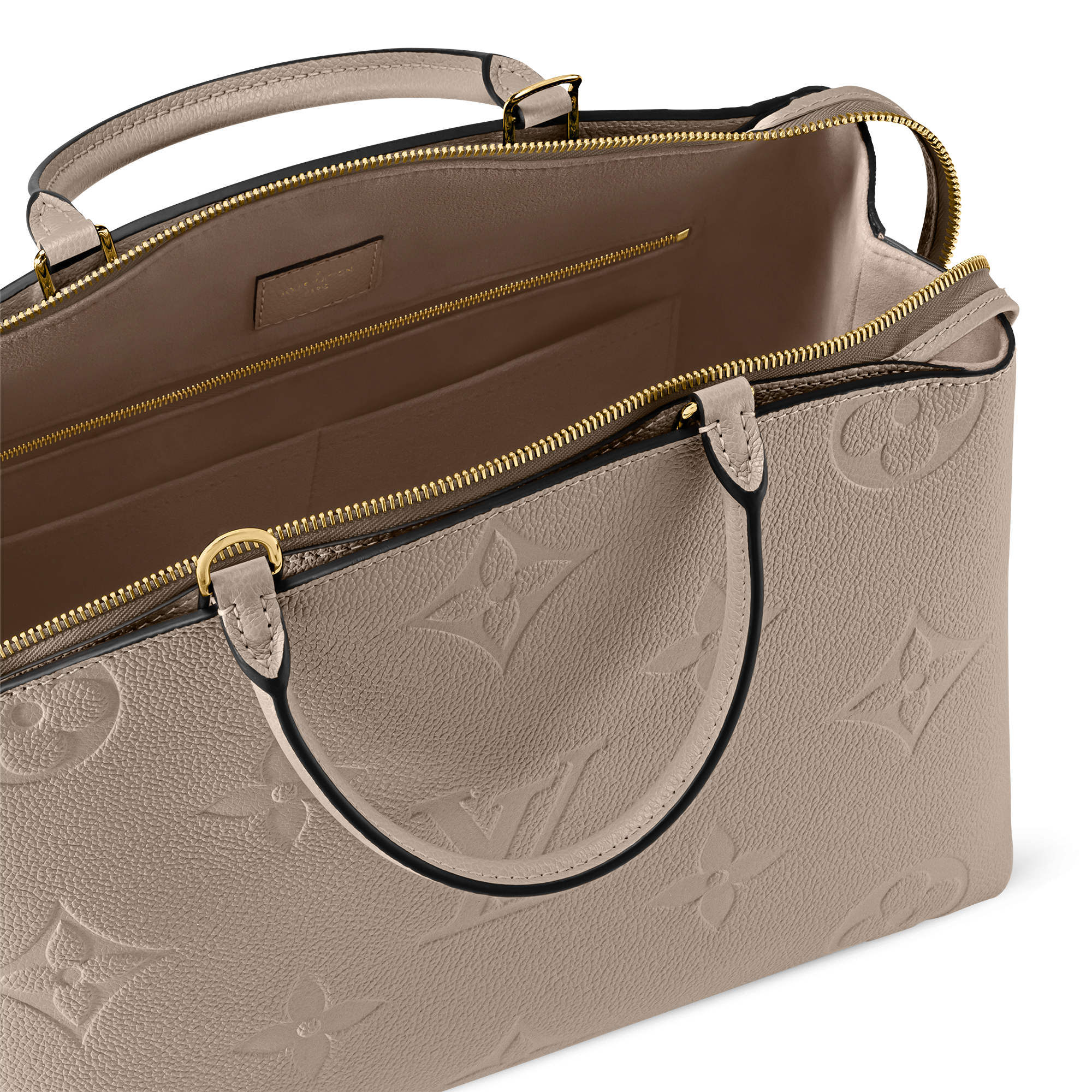 กระเป๋ารุ่น Grand Palais Monogram Empreinte in ผู้หญิง