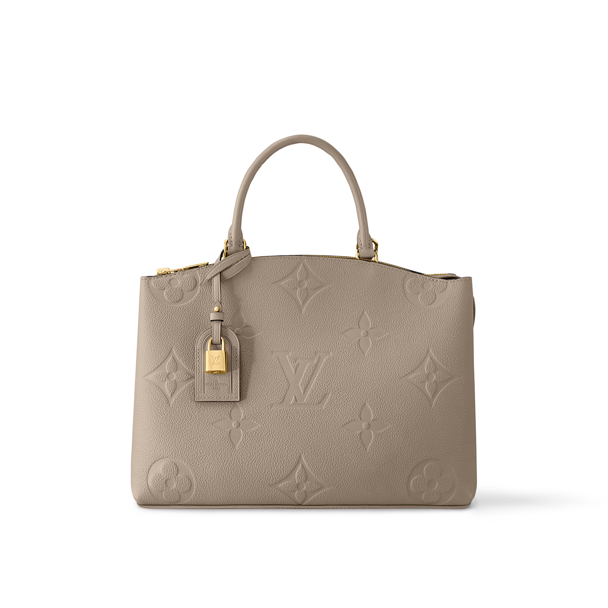 กระเป๋ารุ่น Grand Palais Monogram Empreinte in ผู้หญิง