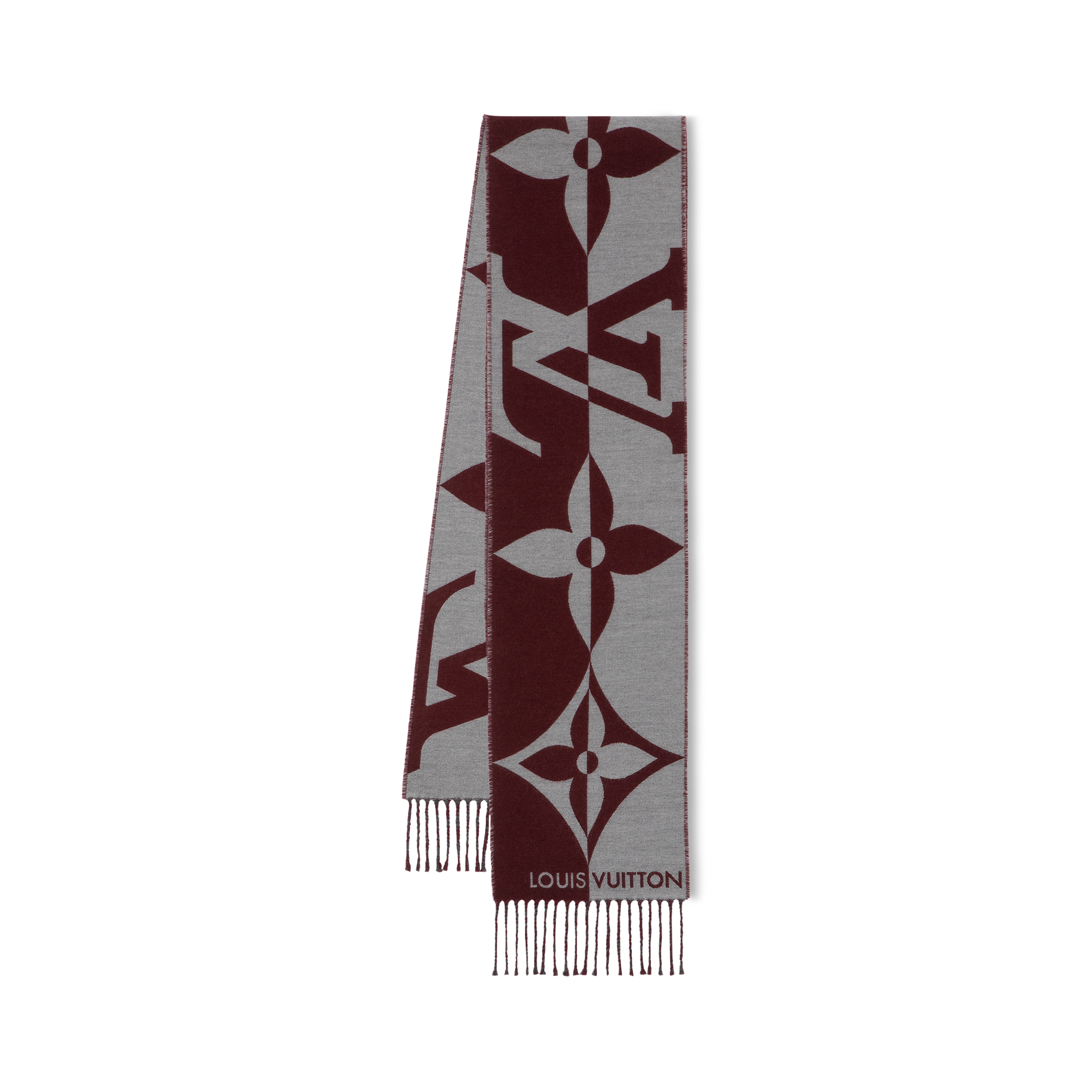 สีแดง Bordeaux (ไม่มีสินค้า)
