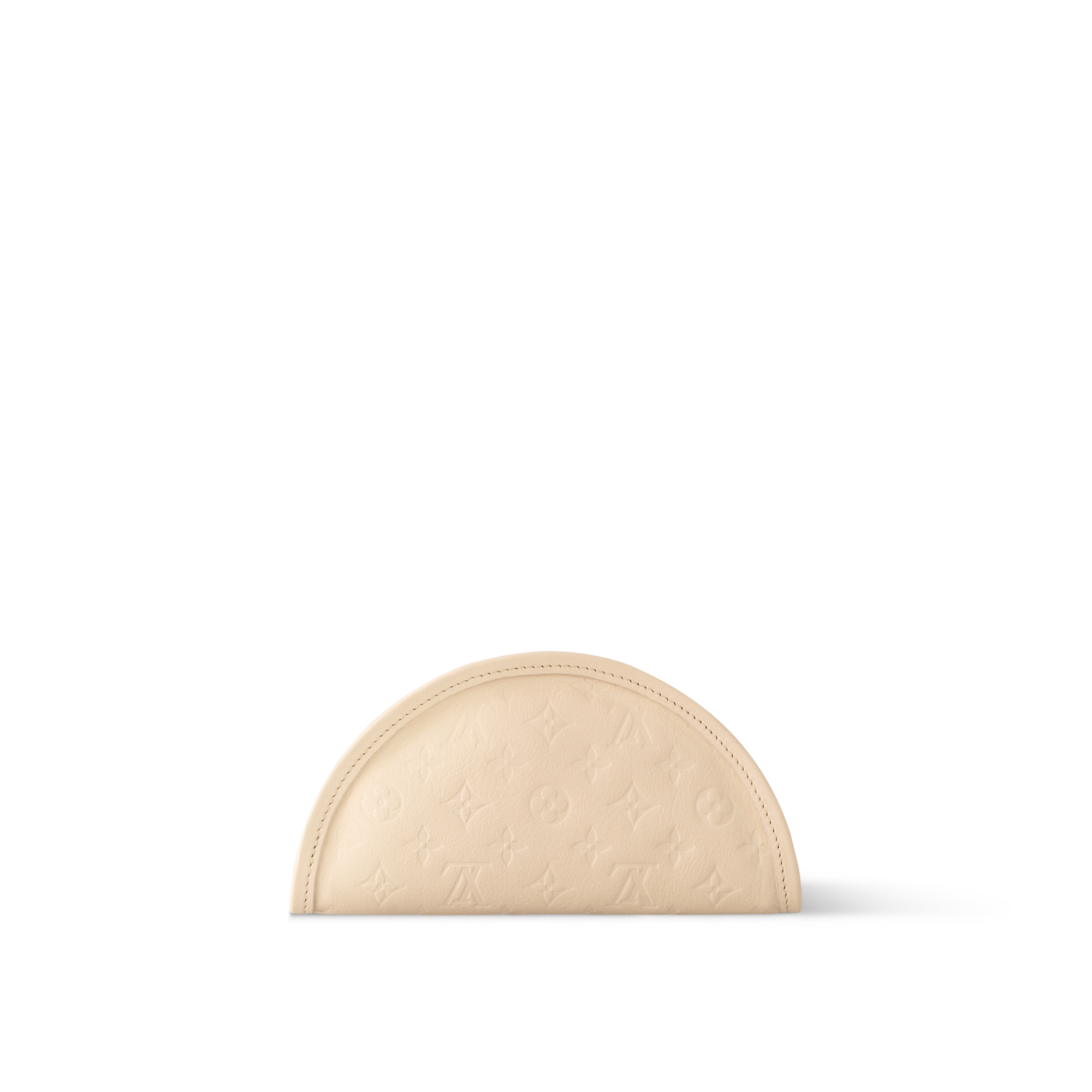 กระเป๋าใส่กุญแจรุ่น Gyoza Monogram ประเภทอื่น in ผู้ชาย