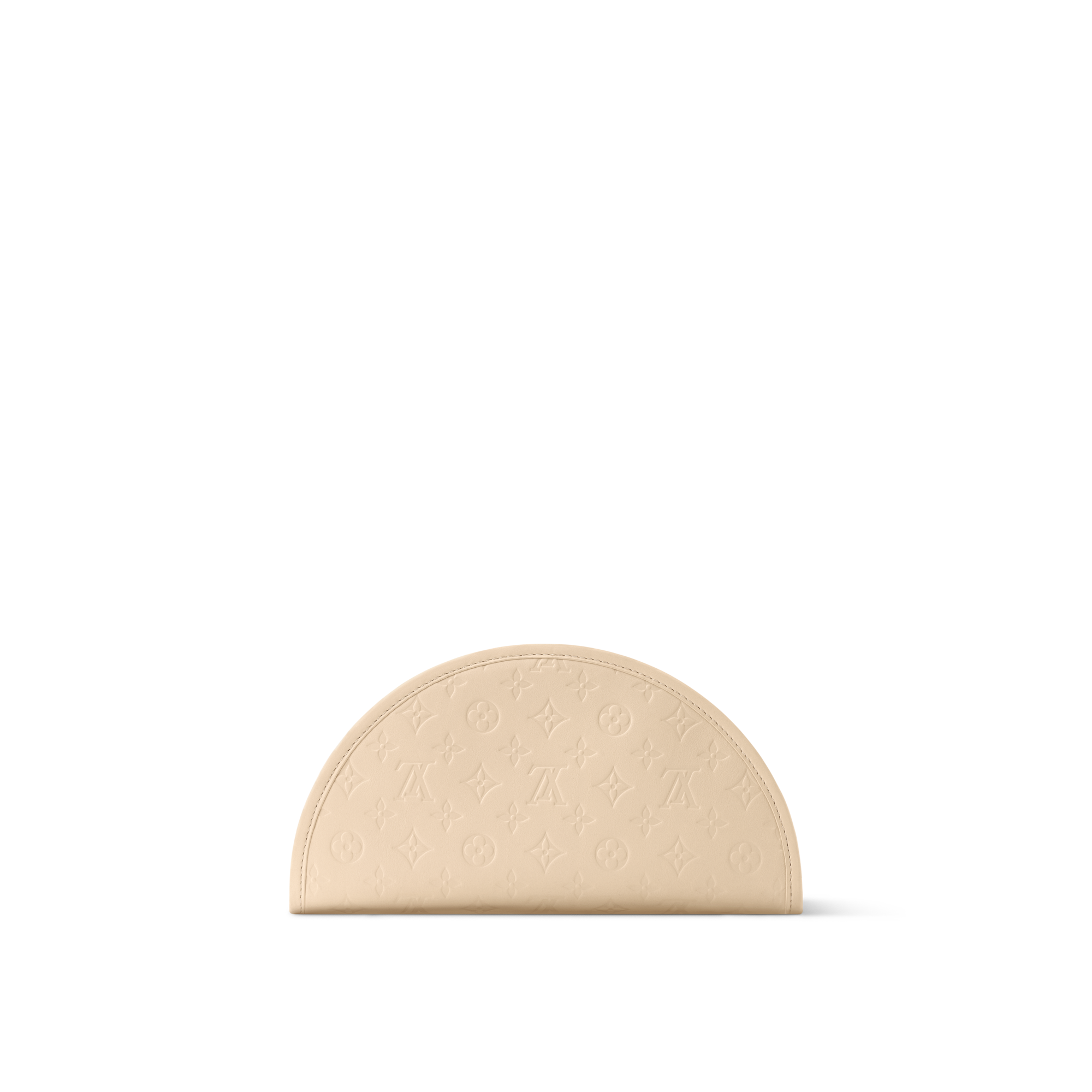 กระเป๋ารุ่น Gyoza Pouch หนังประเภทอื่น in กระเป๋าและผลิตภัณฑ์เครื่องหนังขนาดเล็ก