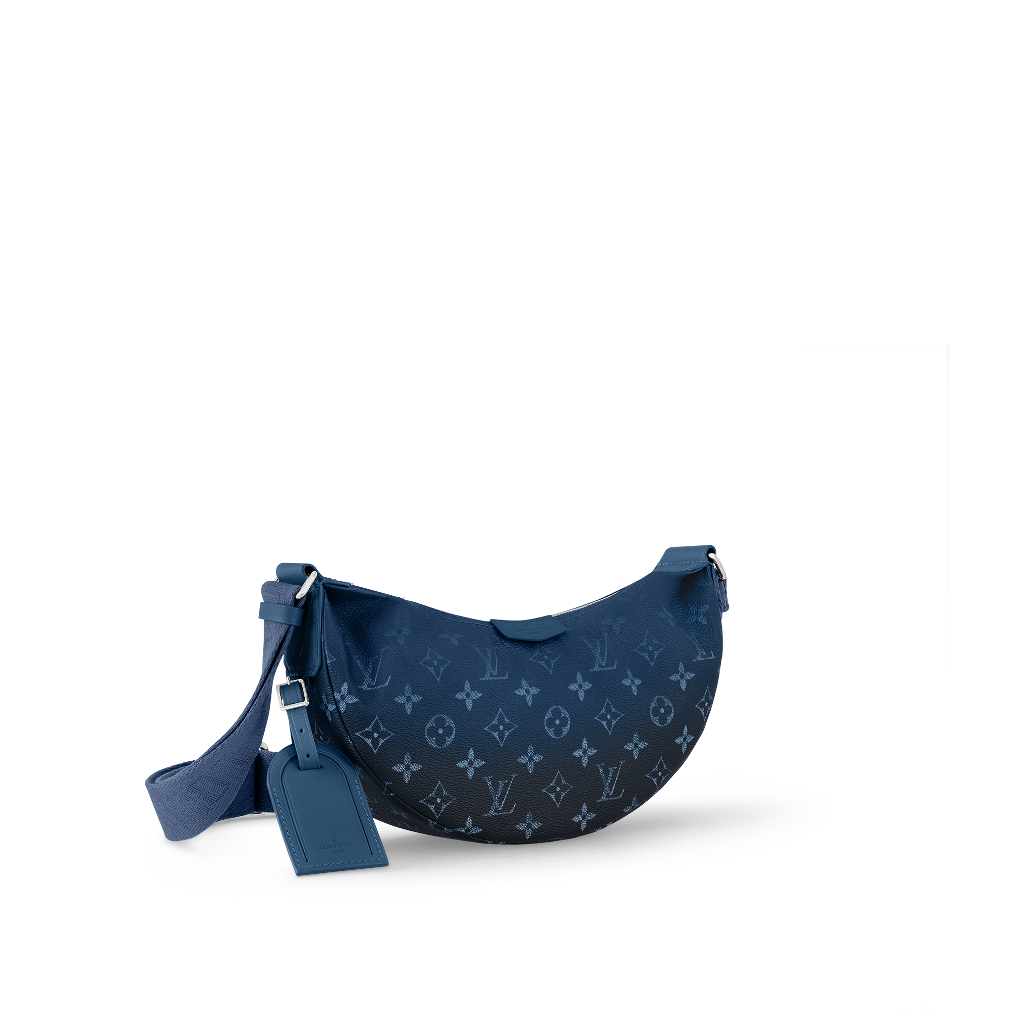 กระเป๋ารุ่น Hamac Bag PM Monogram Other in กระเป๋าและผลิตภัณฑ์เครื่องหนังขนาดเล็ก