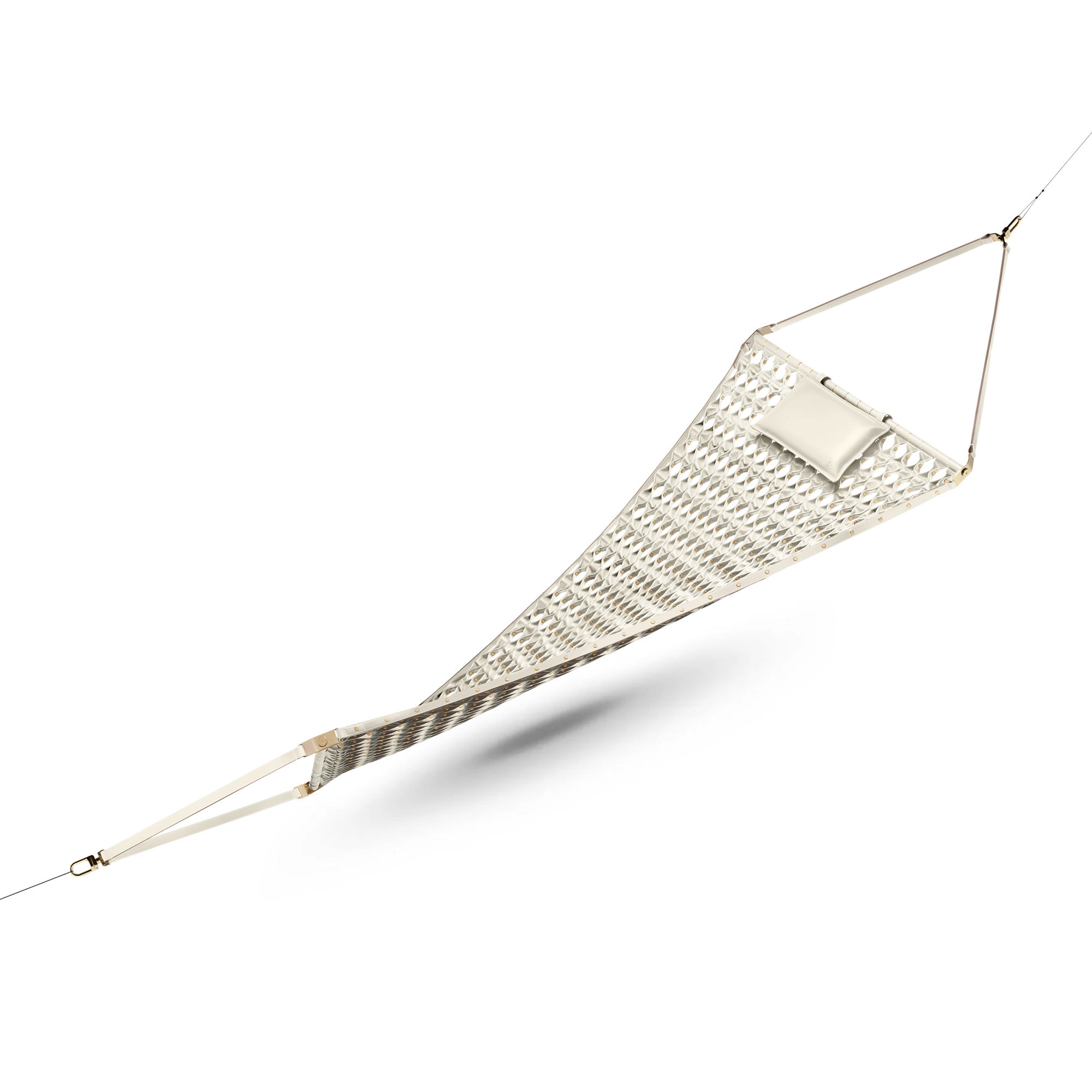 Hammock By Atelier Oï  in ทรังก์ การเดินทาง และ บ้าน