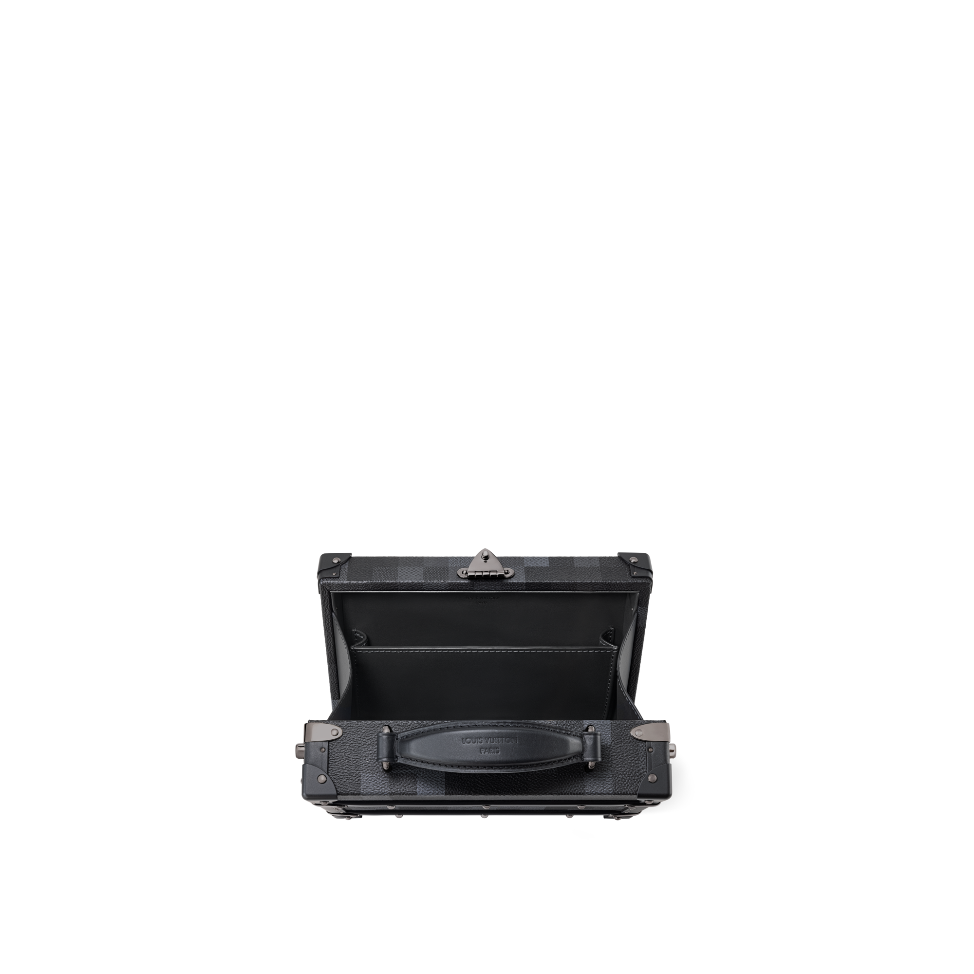 ทรังก์รุ่น Handle Trunk D16 in ทรังก์ การเดินทาง และ บ้าน