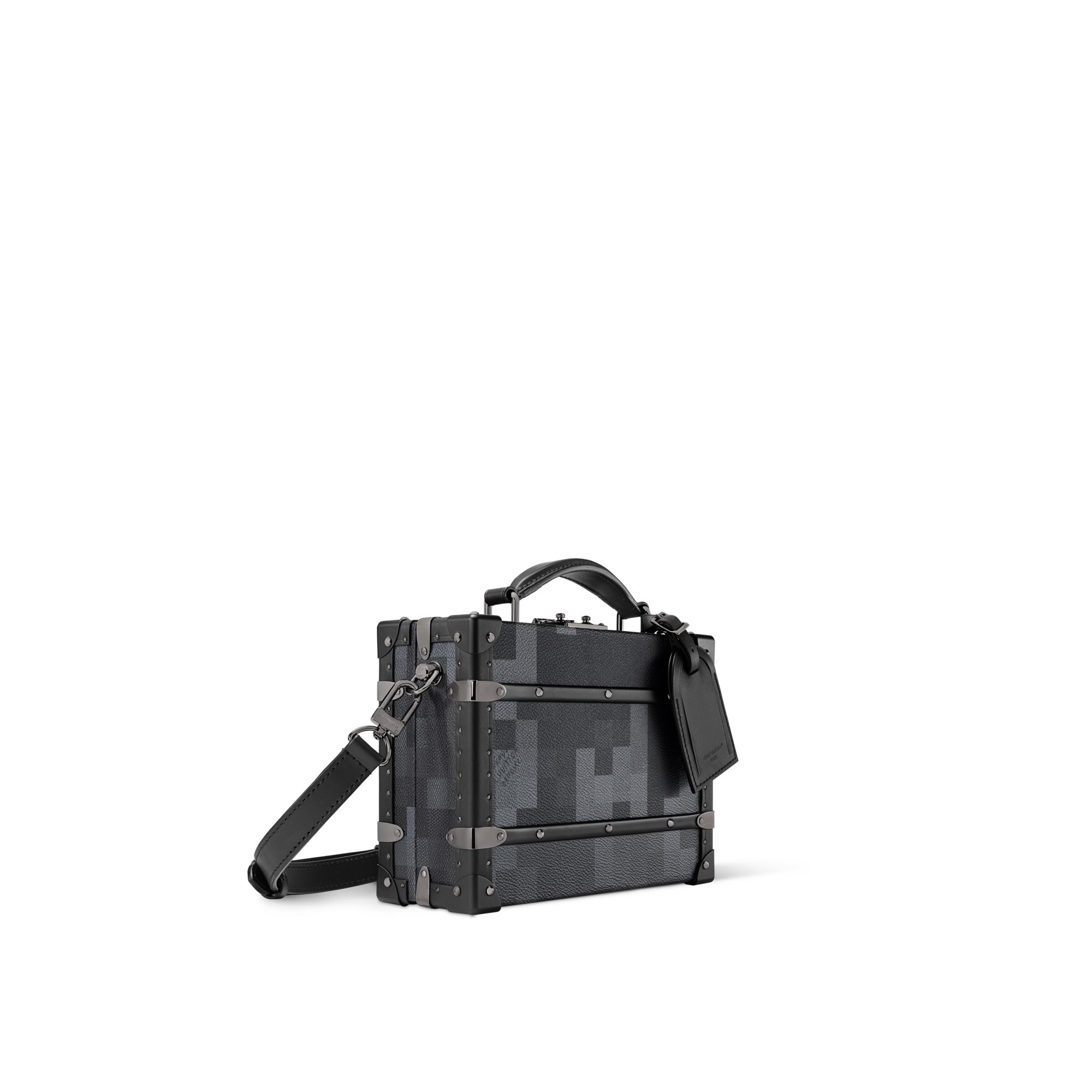 ทรังก์รุ่น Handle Trunk D16 in ทรังก์ การเดินทาง และ บ้าน