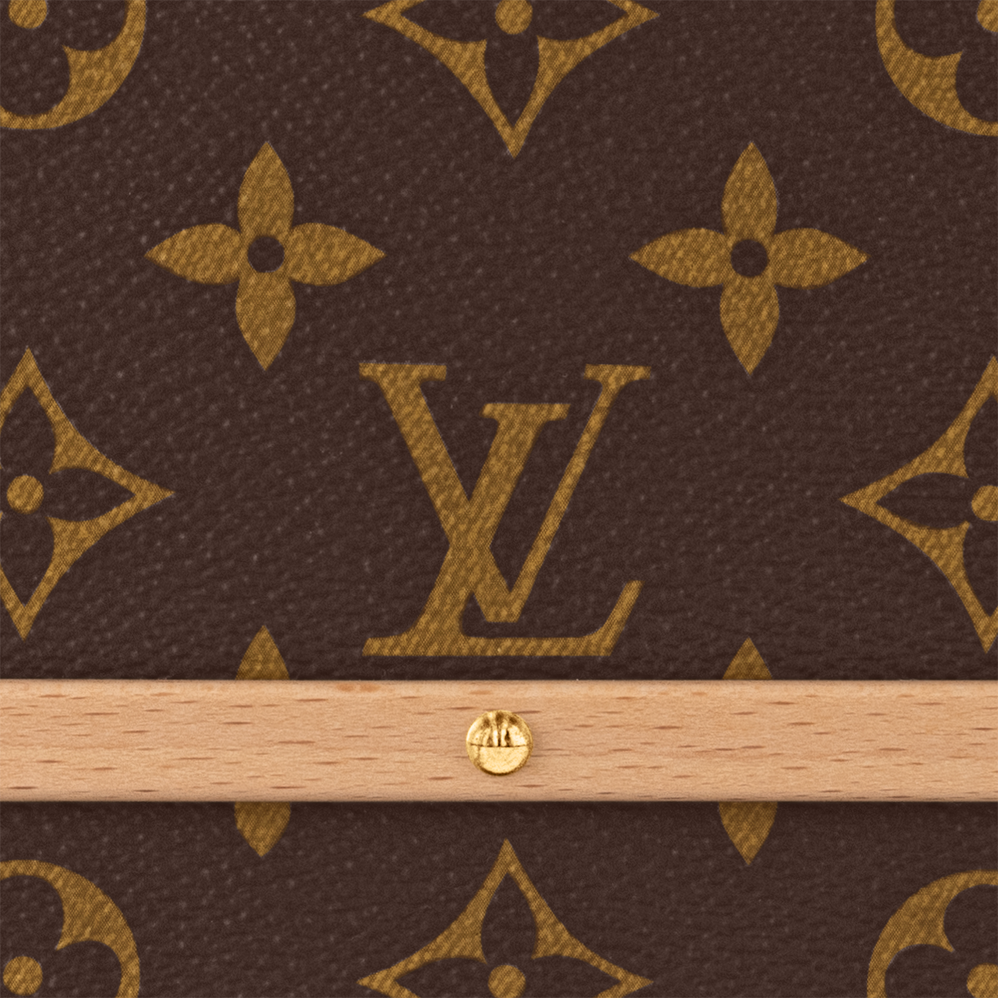 ทรังก์รุ่น Handle Trunk Monogram Monogram in Les Extraordinaires