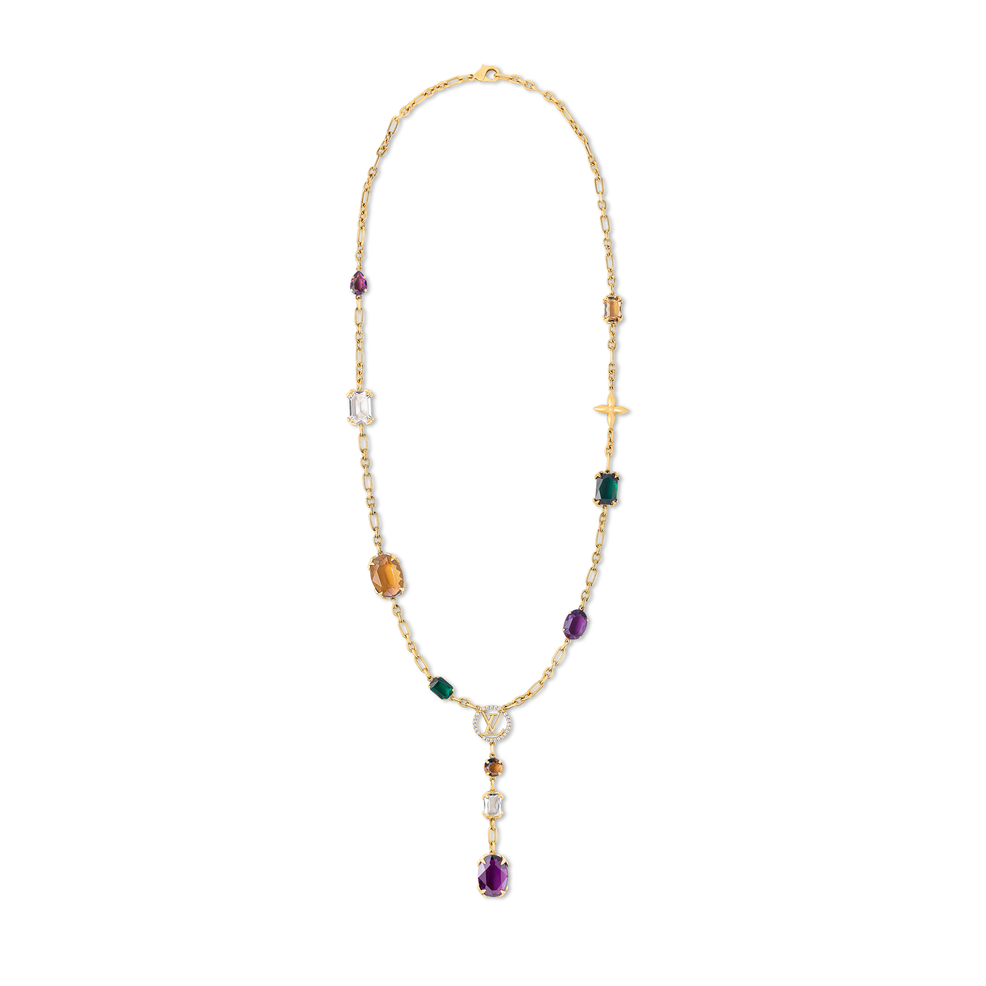 สร้อยคอยาว Heirloom Pendant . in ผู้หญิง