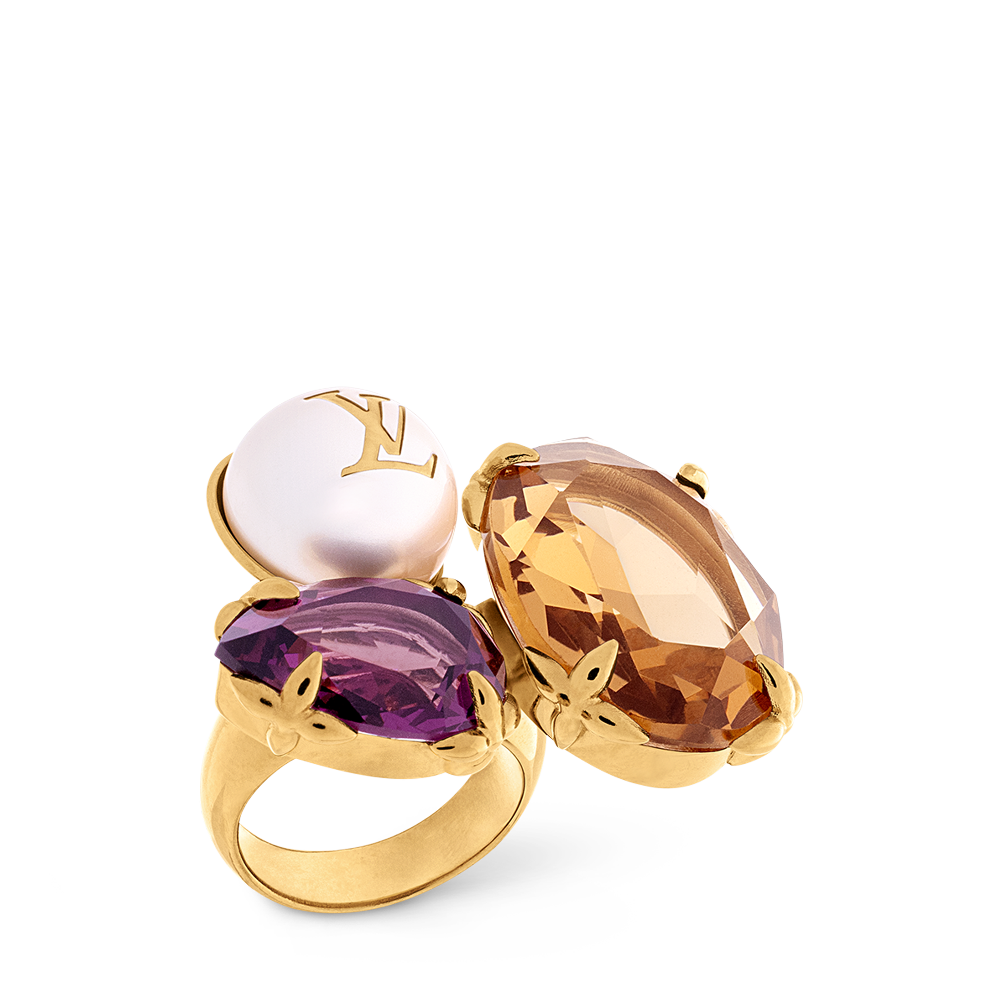 แหวน Heirloom . in ผู้หญิง